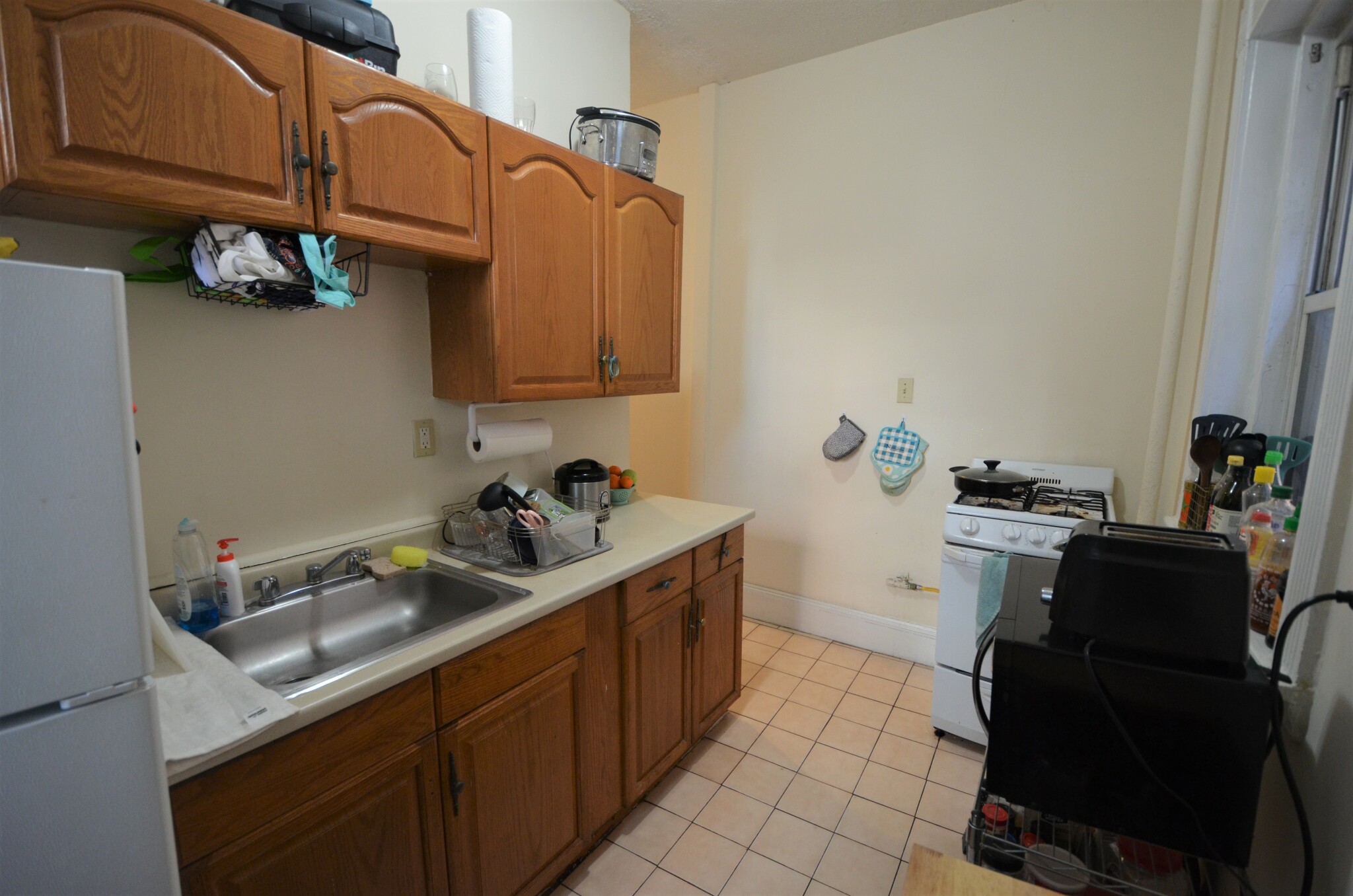 133 Peterborough St, Fenway