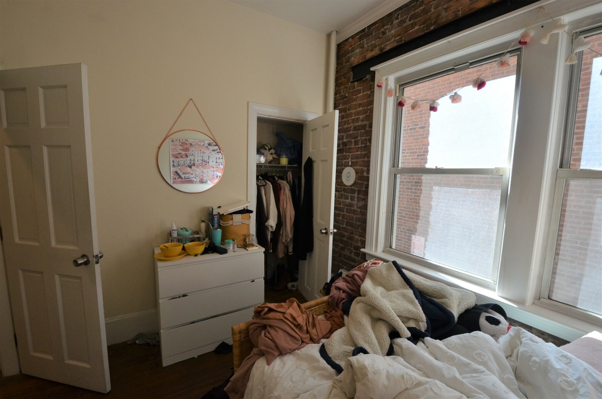 133 Peterborough St, Fenway