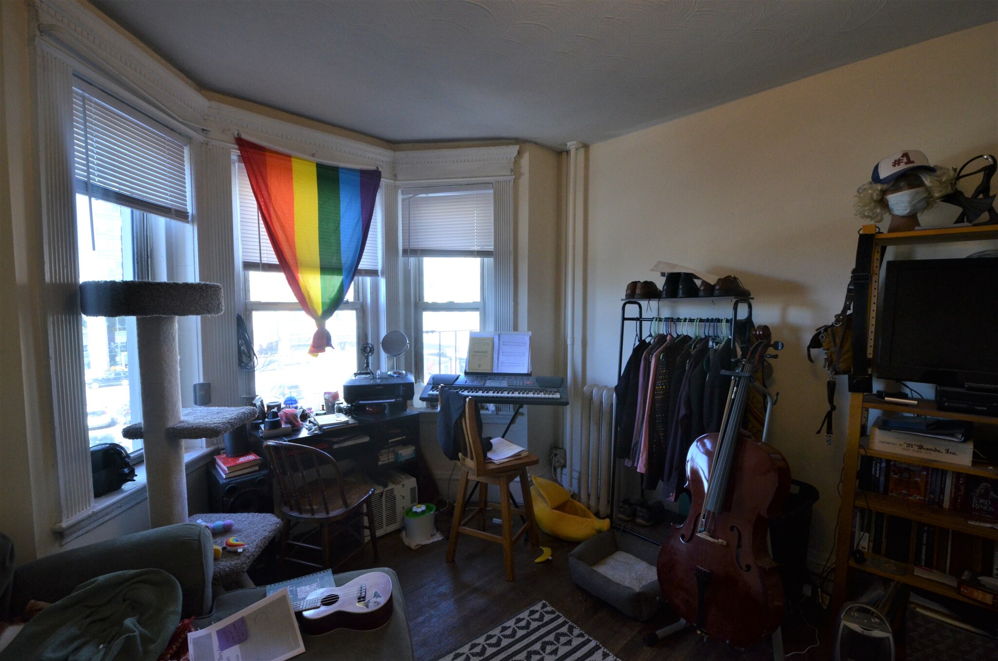 Rental image