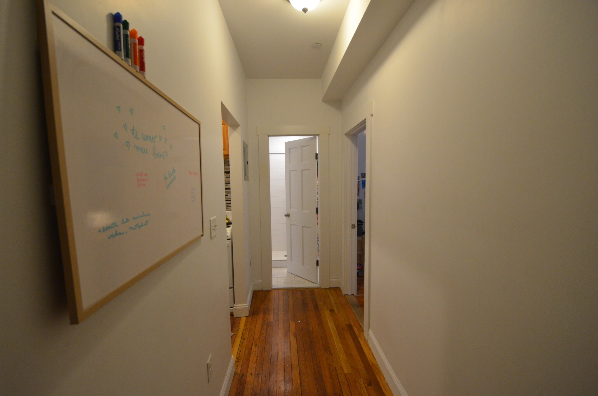 Listing featured image