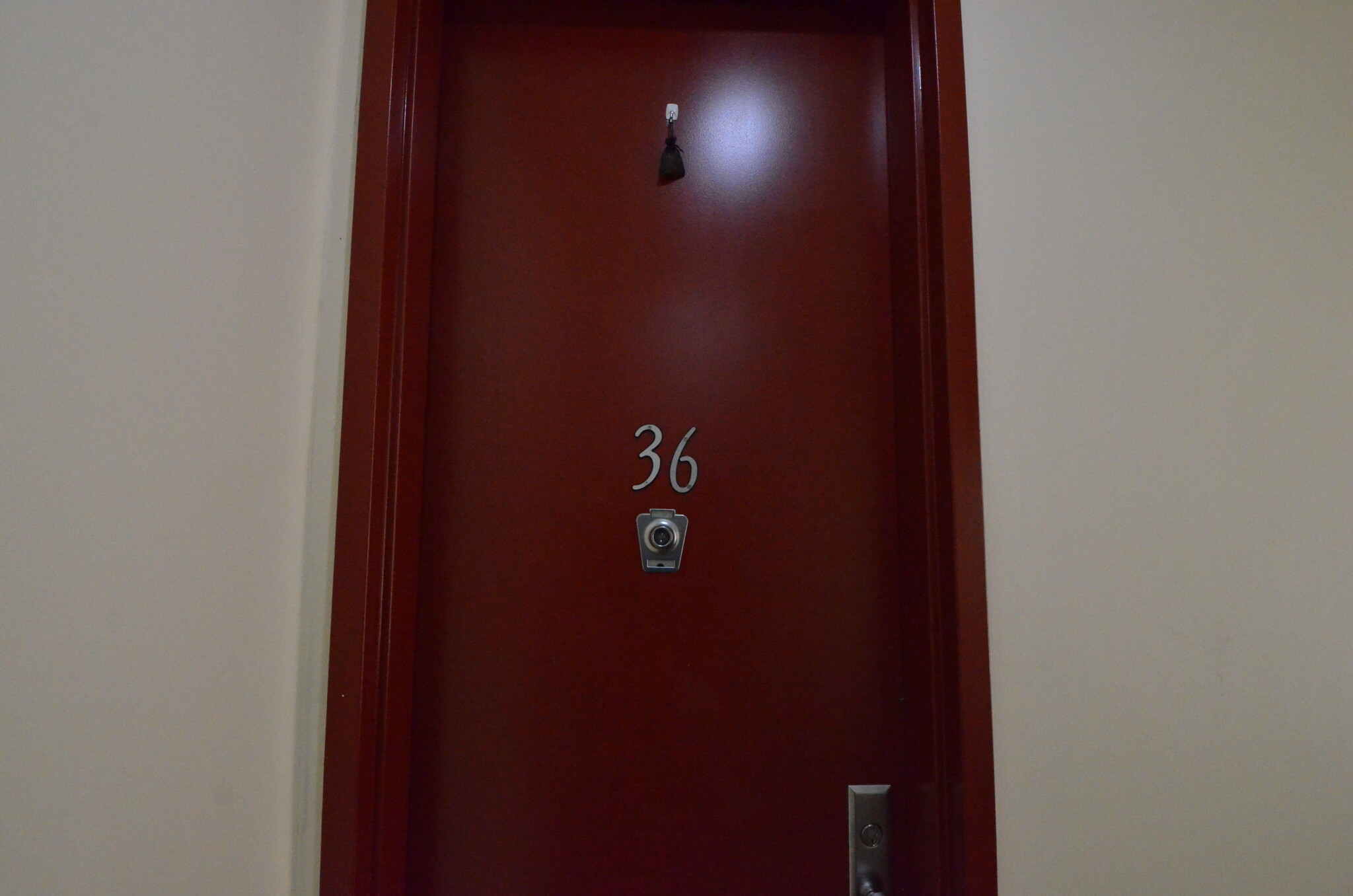 Listing featured image