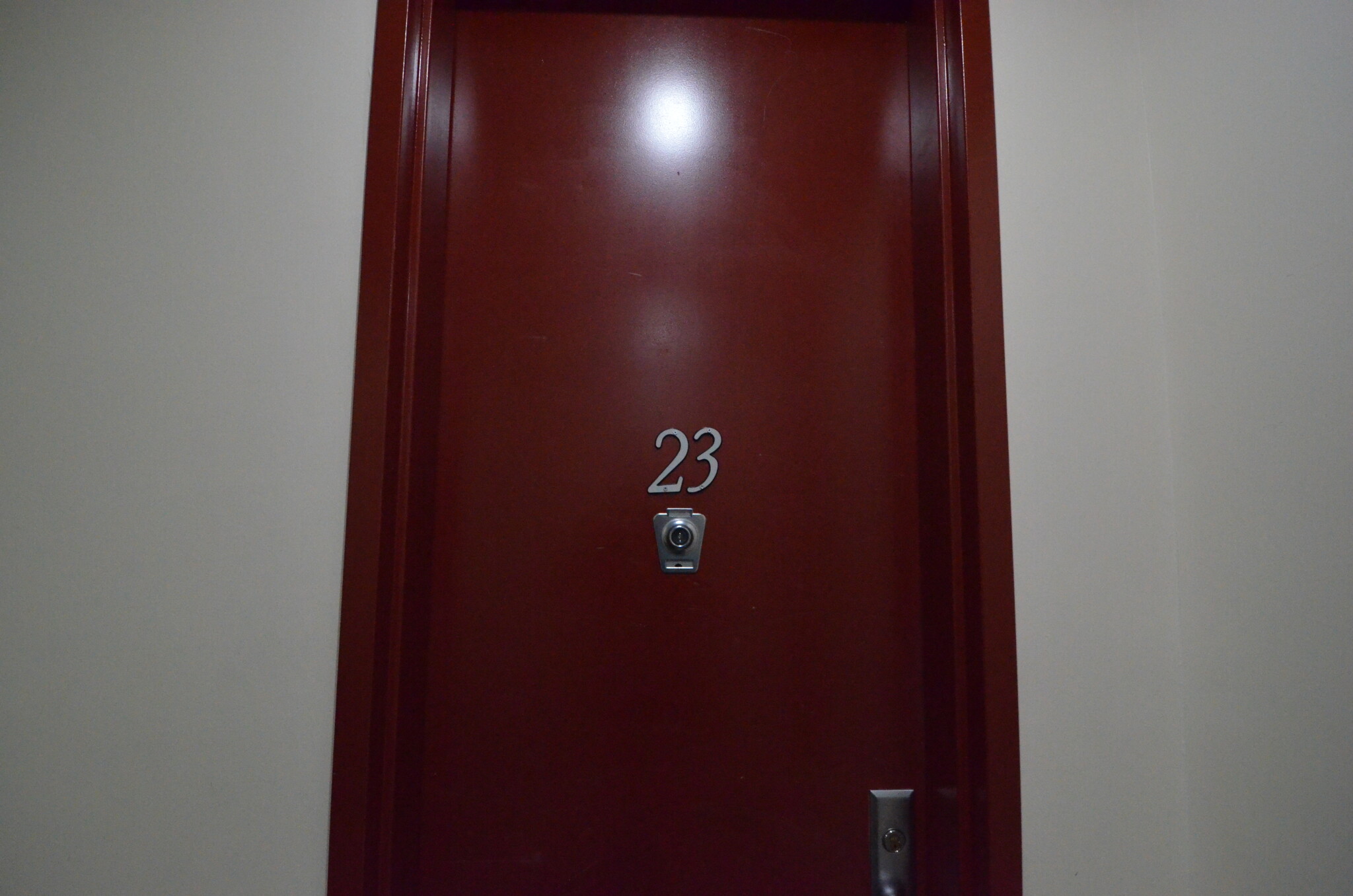 Listing featured image