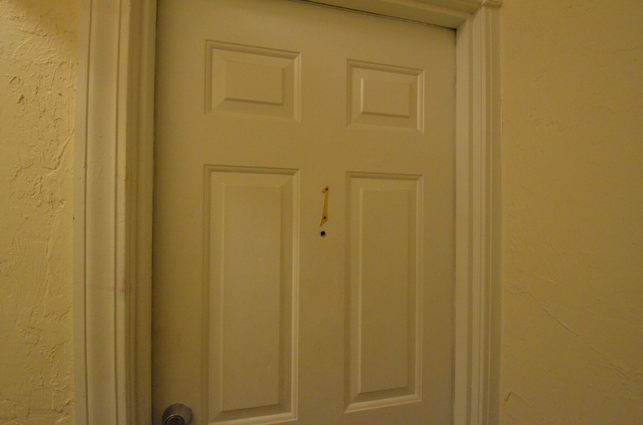 Listing featured image