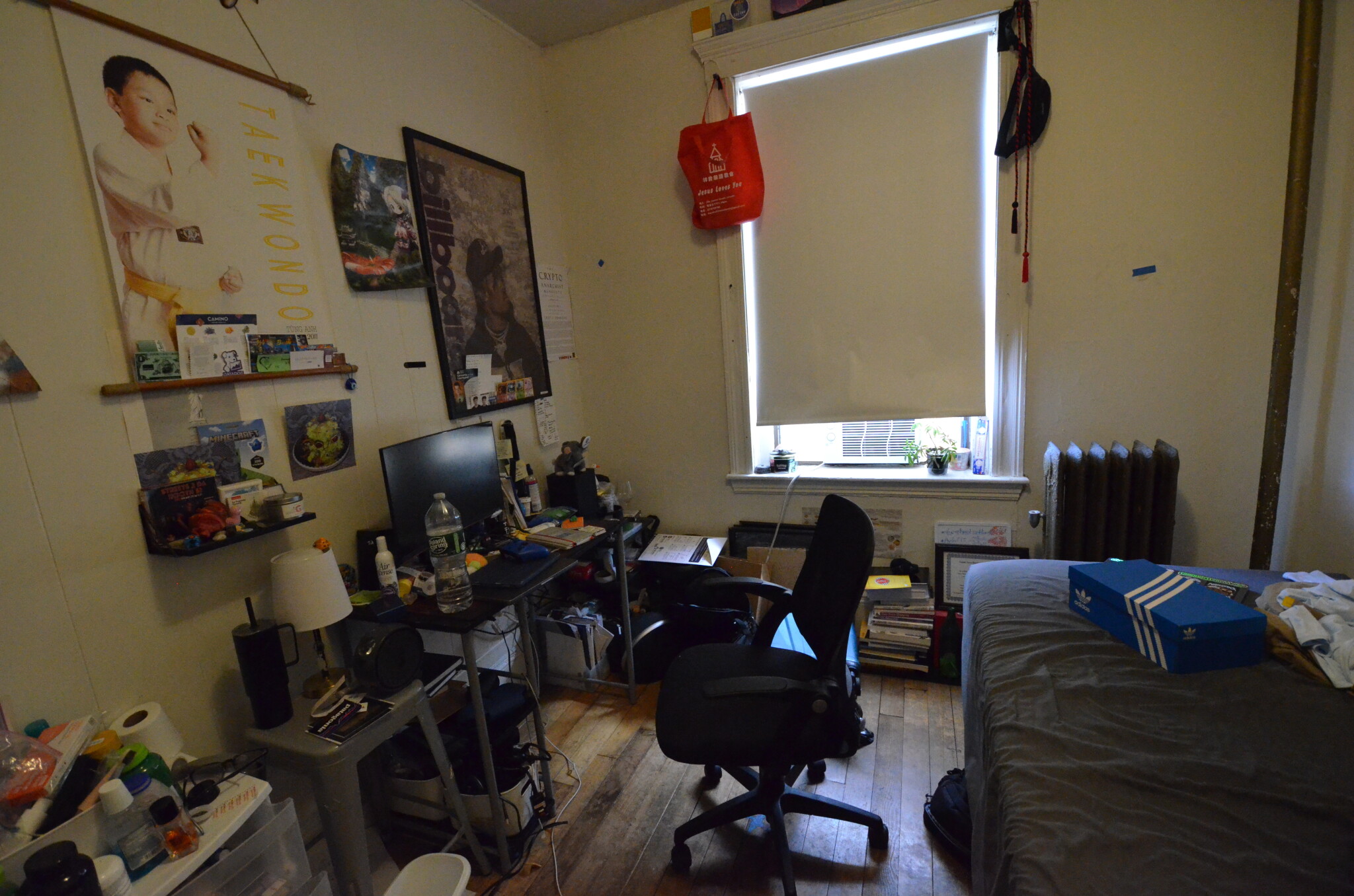 Listing featured image