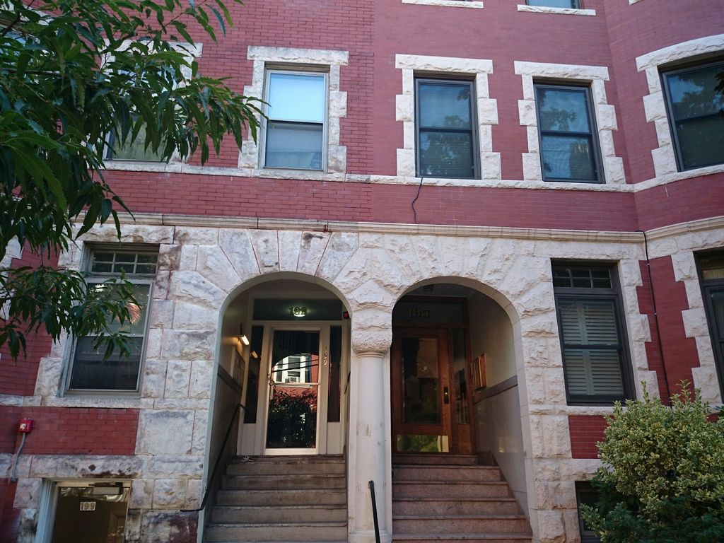 1 bed, 1 bath apartment for rent at 199 Winthrop Rd Unit 23, Coolidge Corner — photo 9 of 9