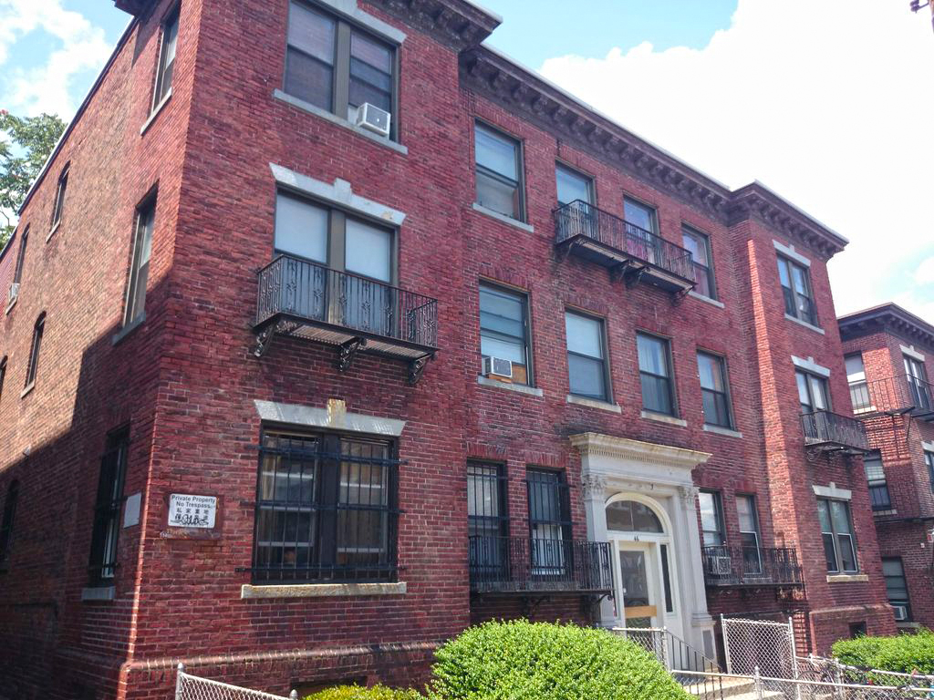 46 Park Vale Ave, Allston