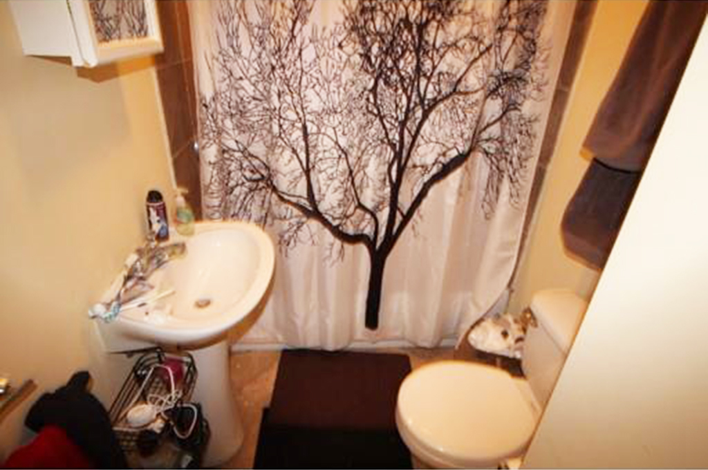 731 Parker St, Mission Hill