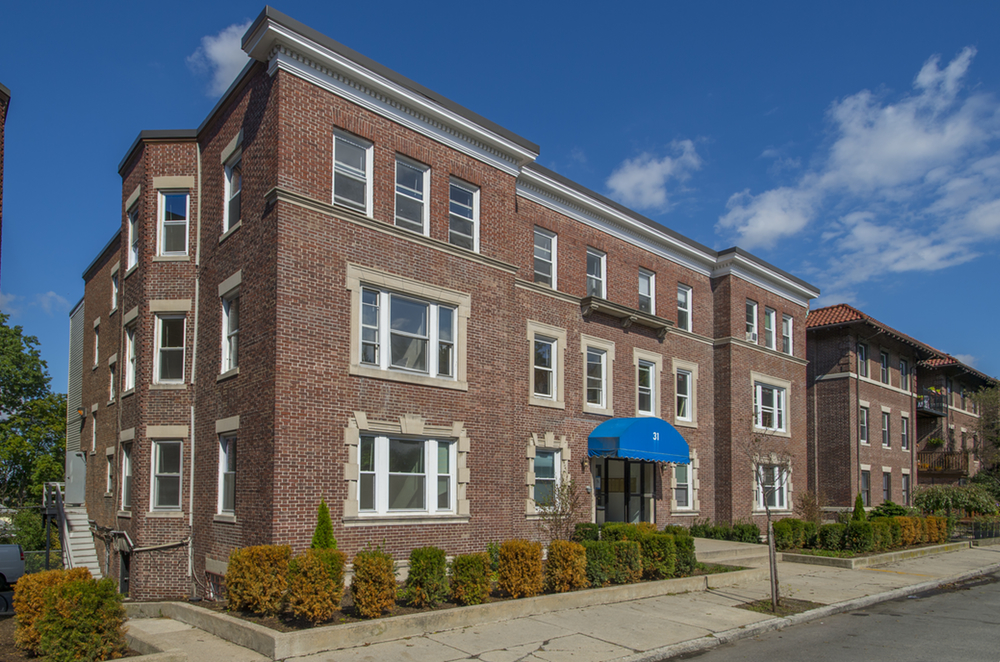 2 bed, 1 bath apartment for rent at 35 South St Unit 11, Brighton — photo 12 of 13