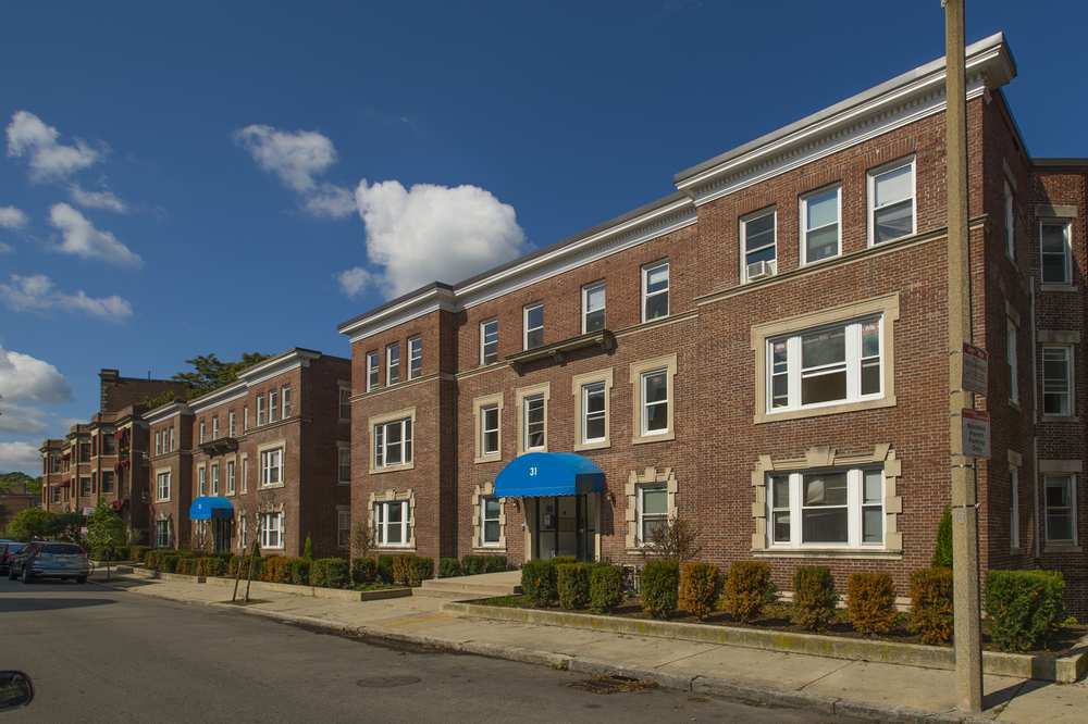2 bed, 1 bath apartment for rent at 35 South St Unit 11, Brighton — photo 13 of 13