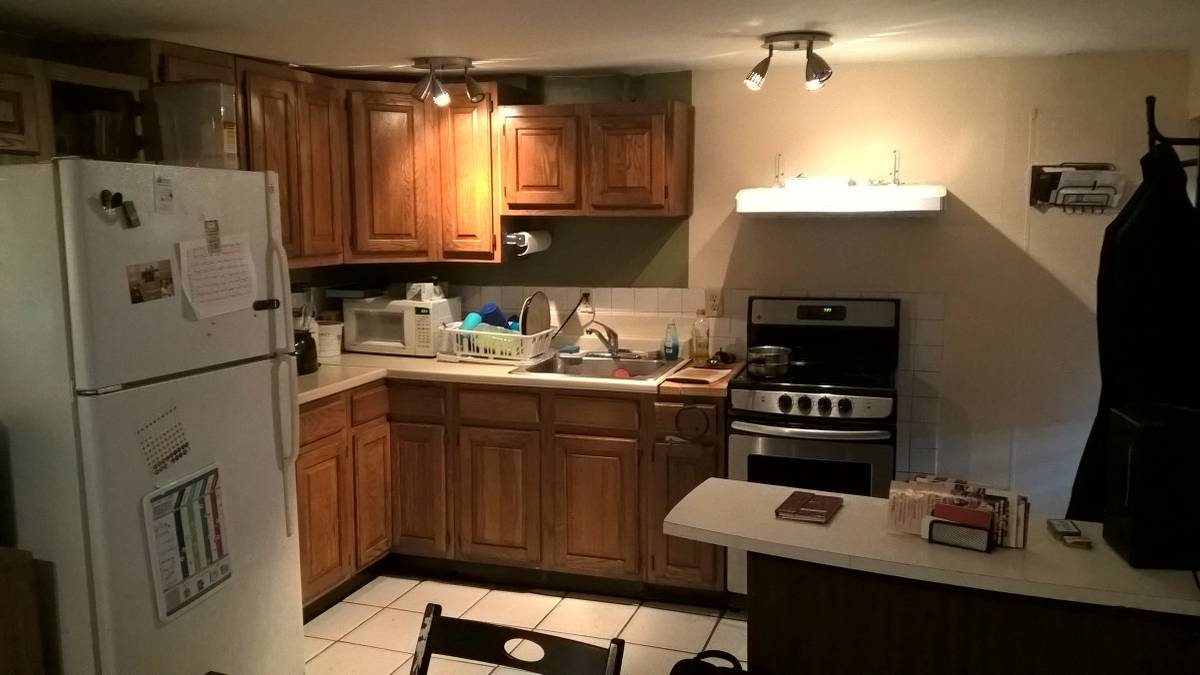 684 Parker St, Mission Hill