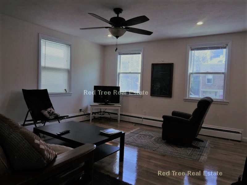 49 Boylston St, Brookline Village