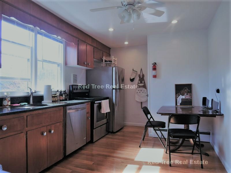 49 Boylston St, Brookline Village