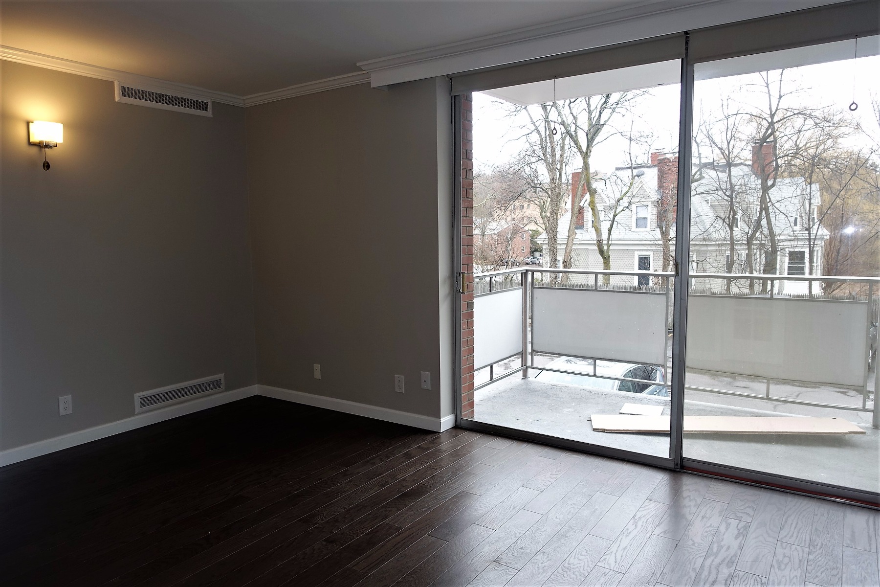 50 Park St, Brookline