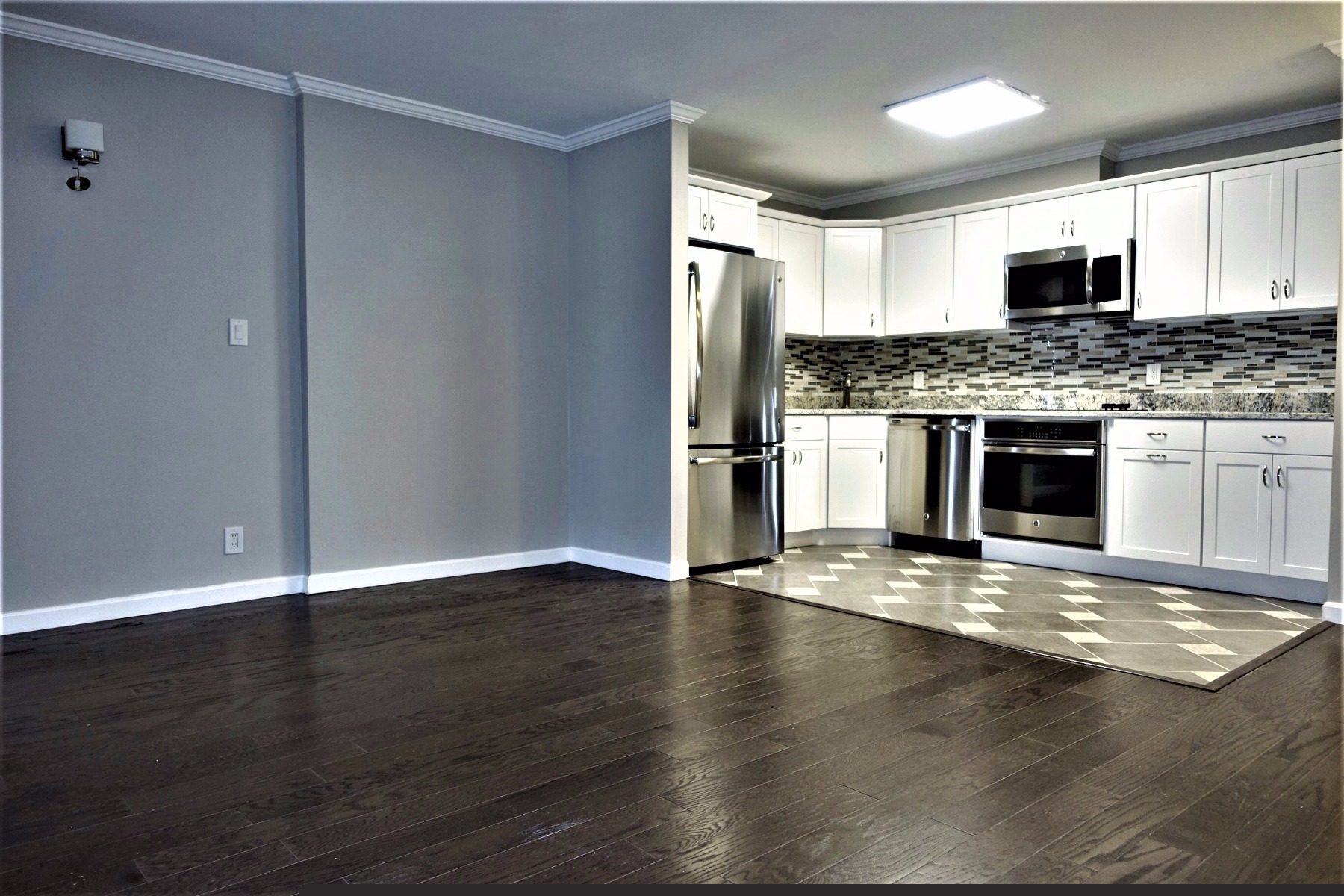 50 Park St, Brookline