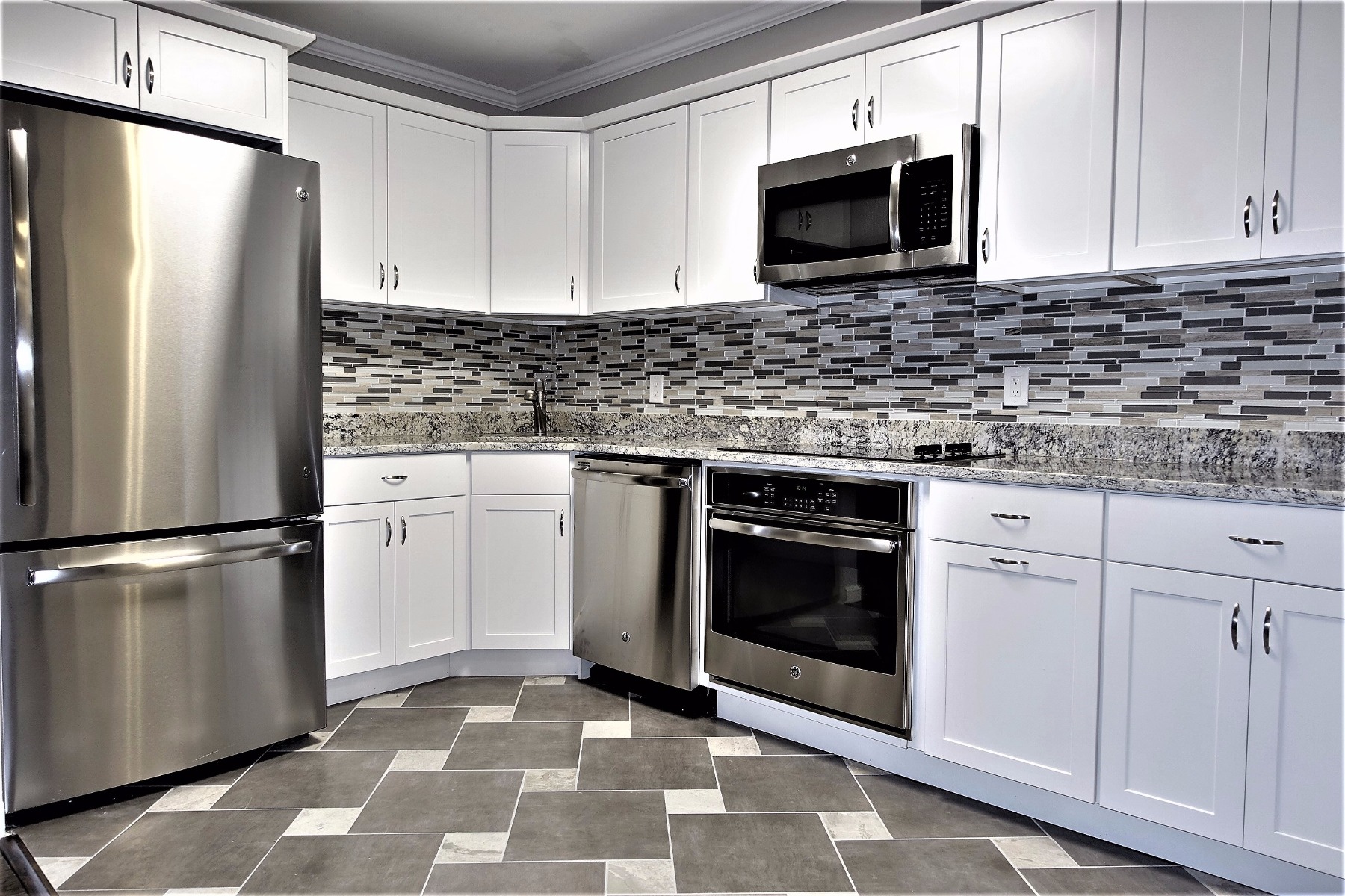 50 Park St, Brookline