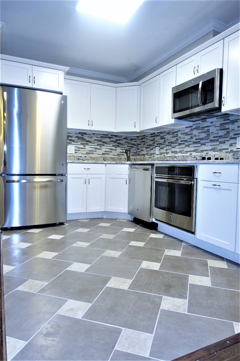 50 Park St, Brookline