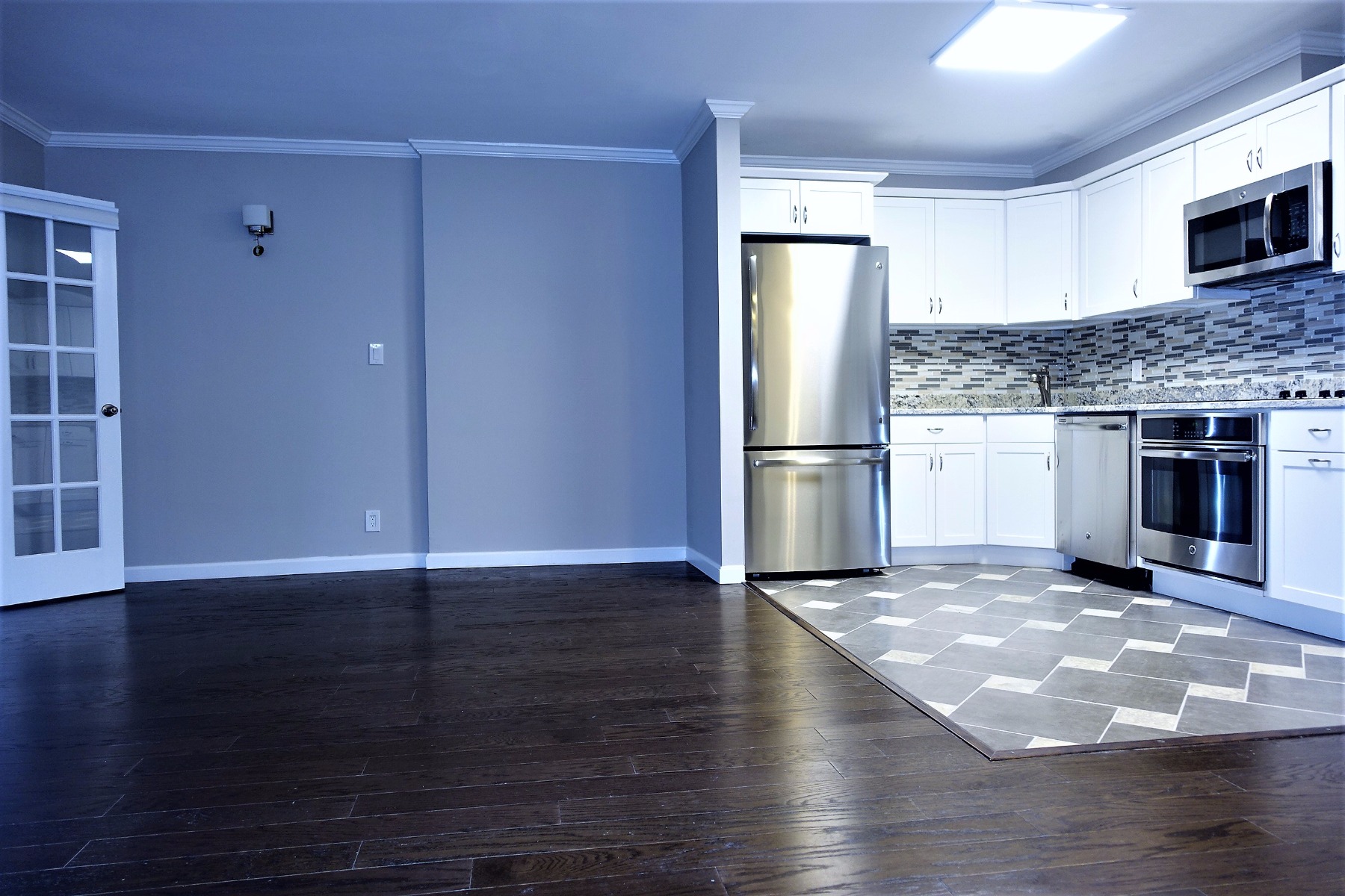 50 Park St, Brookline