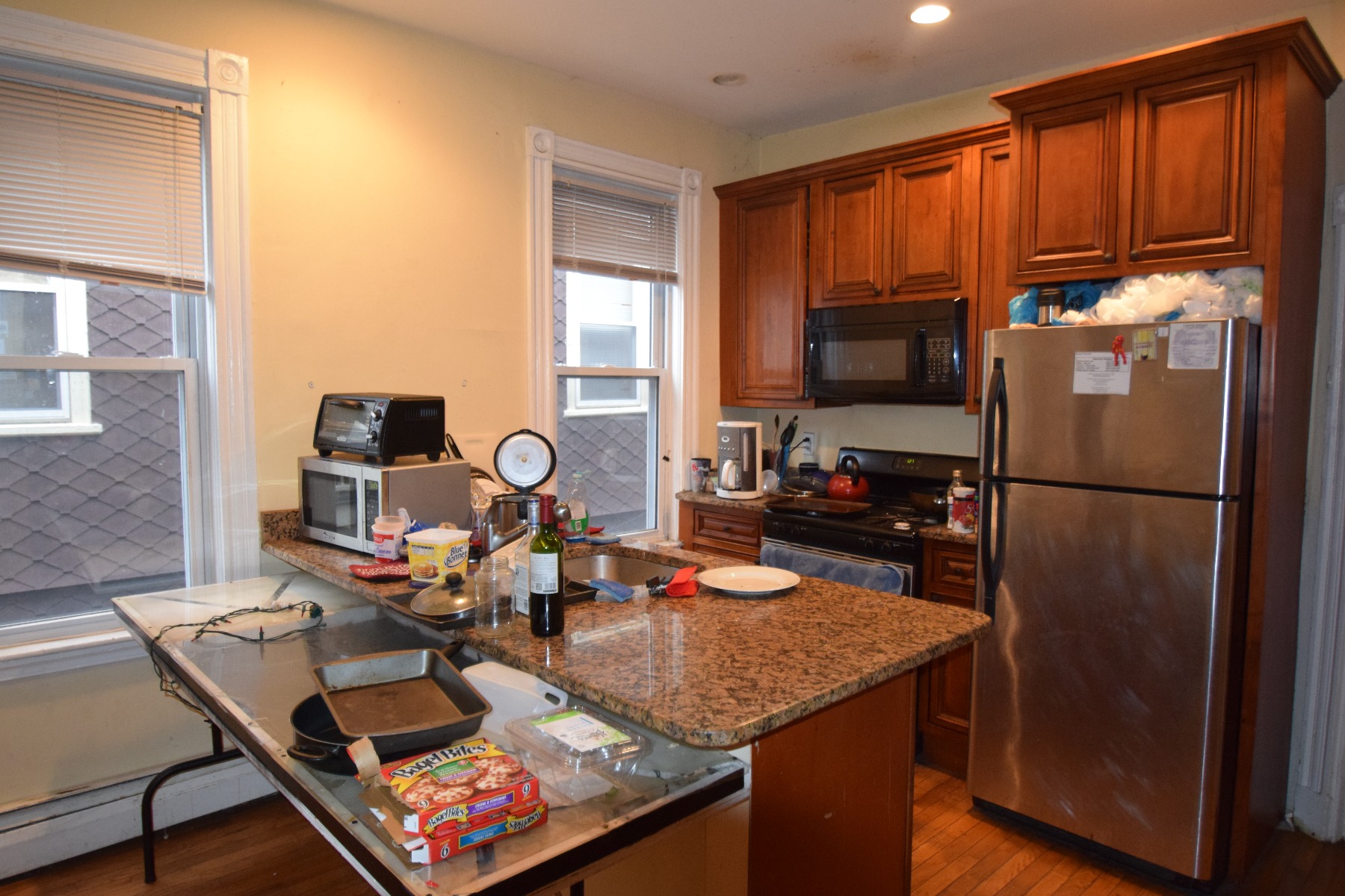 36 Cherokee St, Mission Hill