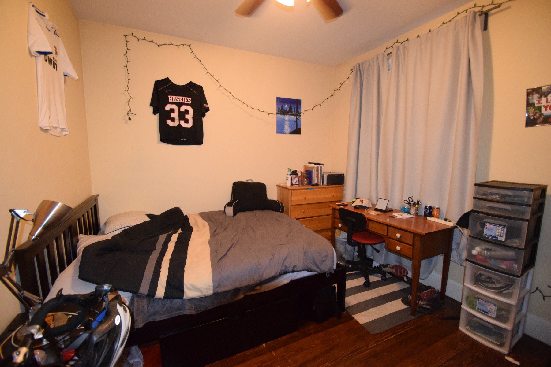 731 Parker St, Mission Hill