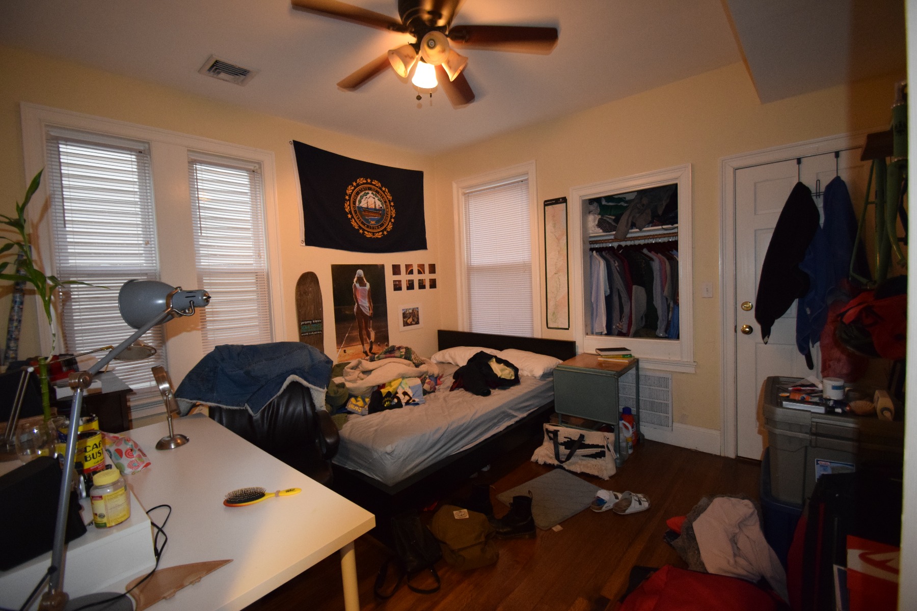 731 Parker St, Mission Hill