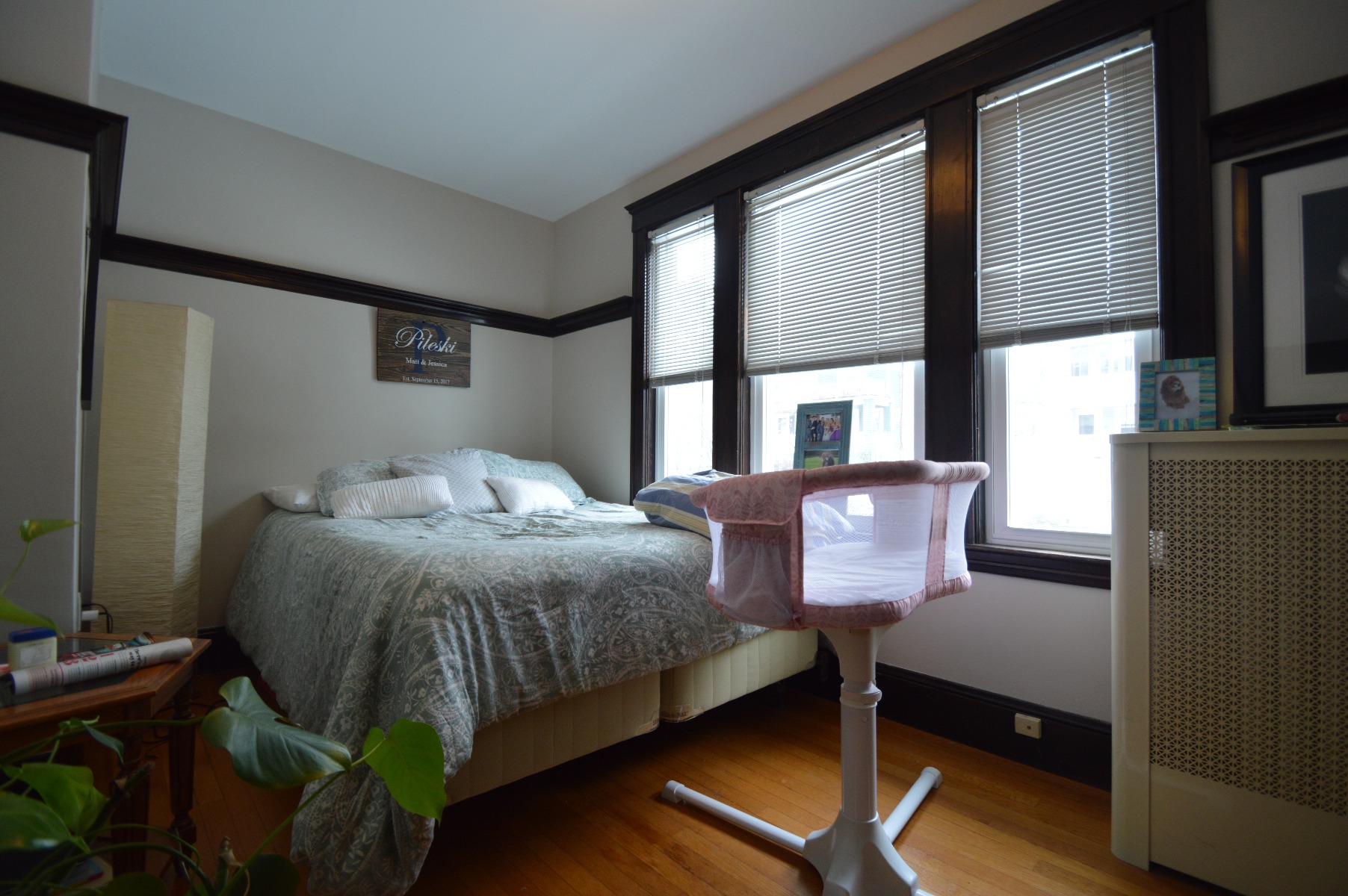 4 bed, 2 bath apartment for rent at 54 Manthorne Rd Unit 2, West Roxbury — photo 5 of 16