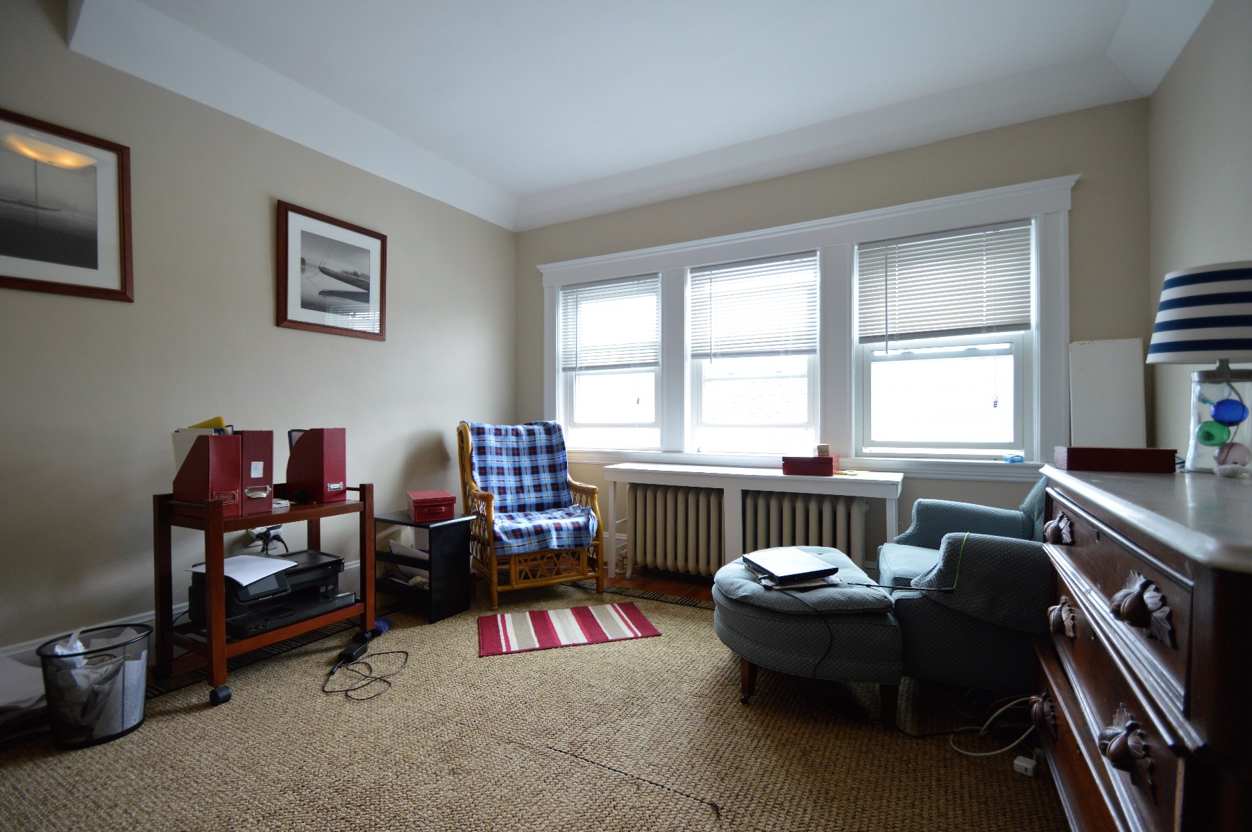 4 bed, 2 bath apartment for rent at 54 Manthorne Rd Unit 2, West Roxbury — photo 13 of 16