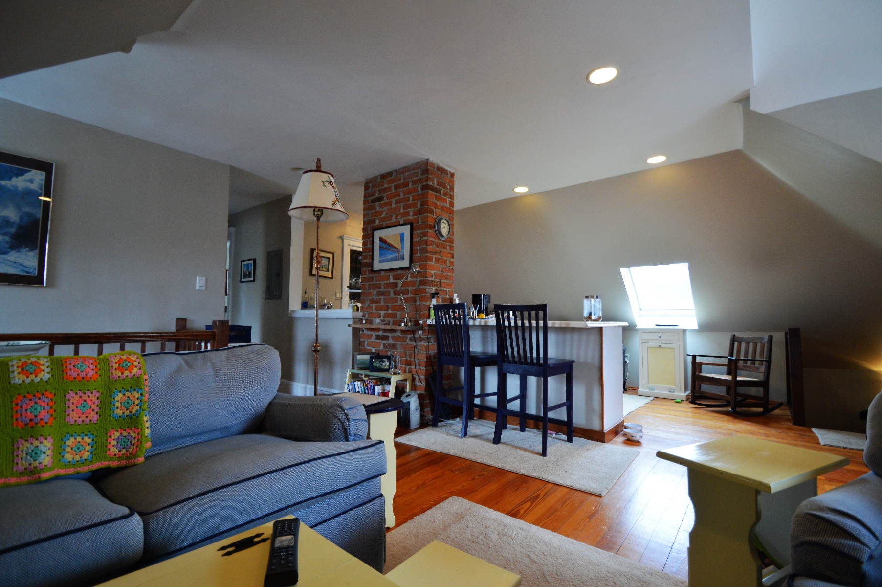 4 bed, 2 bath apartment for rent at 54 Manthorne Rd Unit 2, West Roxbury — photo 10 of 16