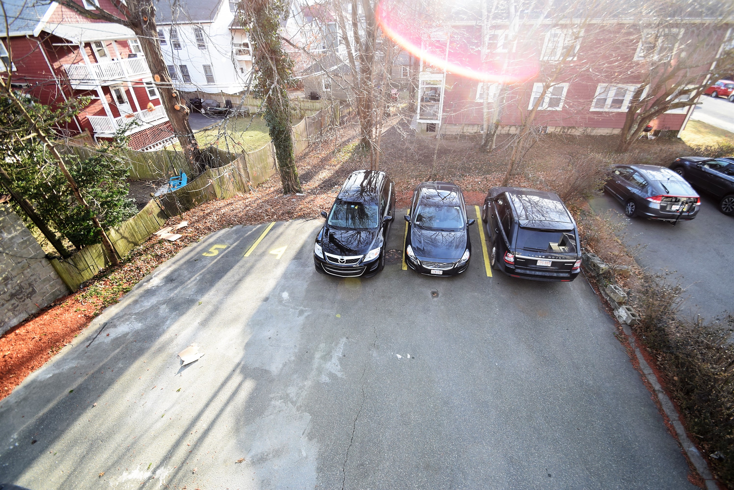 4 bed, 1.5 bath apartment for rent at 490 Washington St Unit 1, Brighton — photo 28 of 30