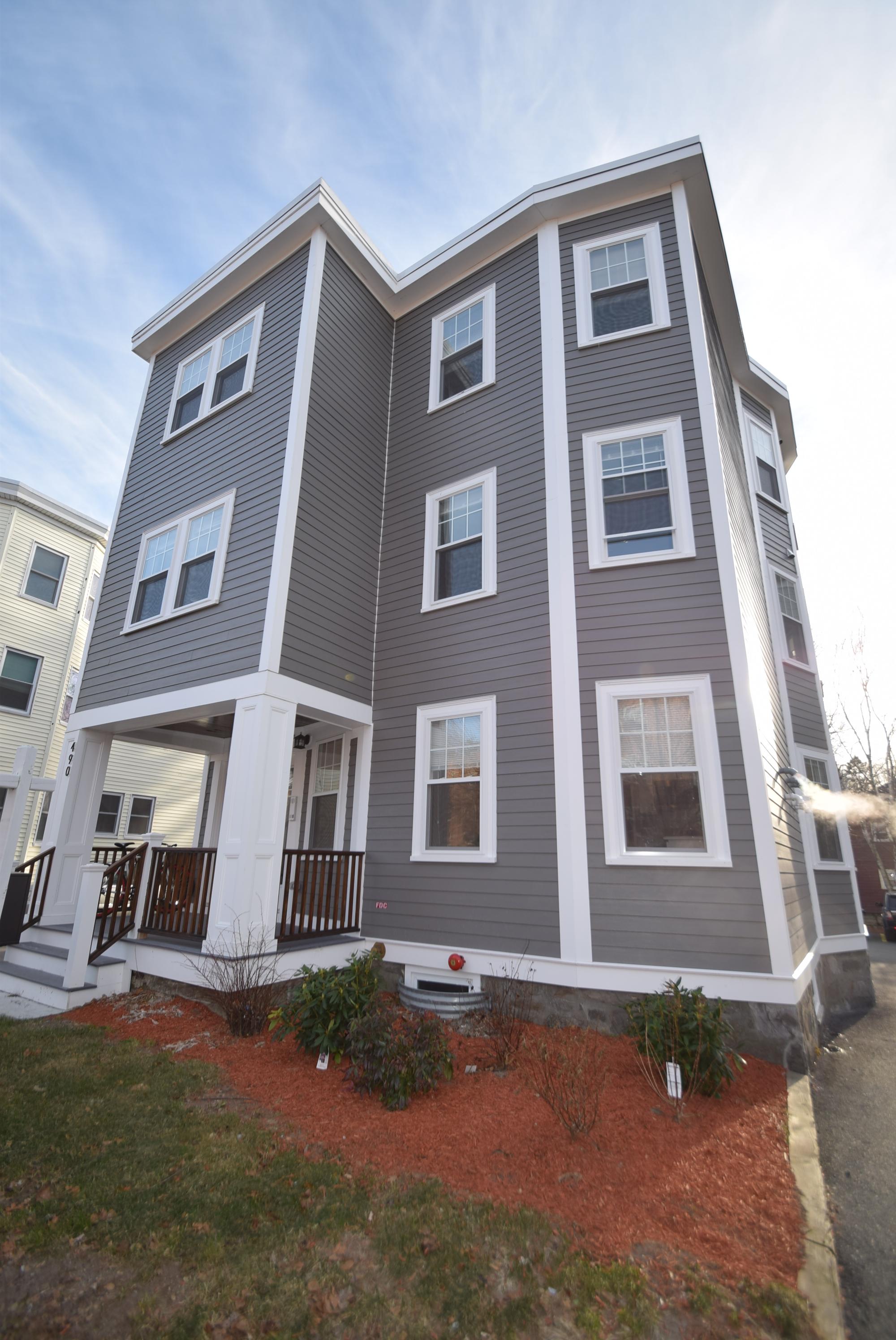 4 bed, 1.5 bath apartment for rent at 490 Washington St Unit 1, Brighton — photo 26 of 30