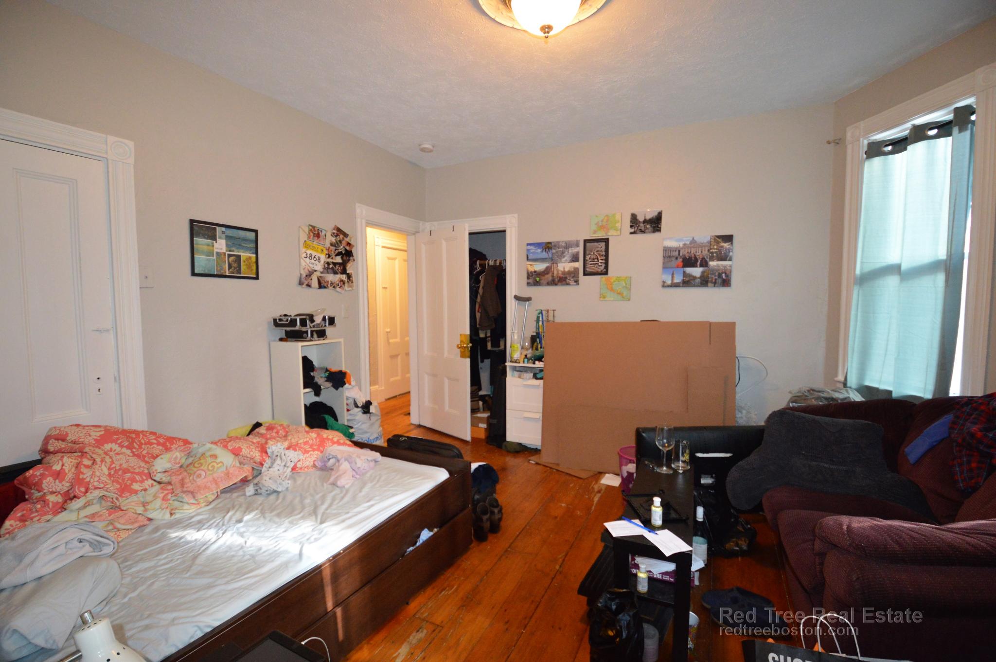 17 Eldora St, Mission Hill