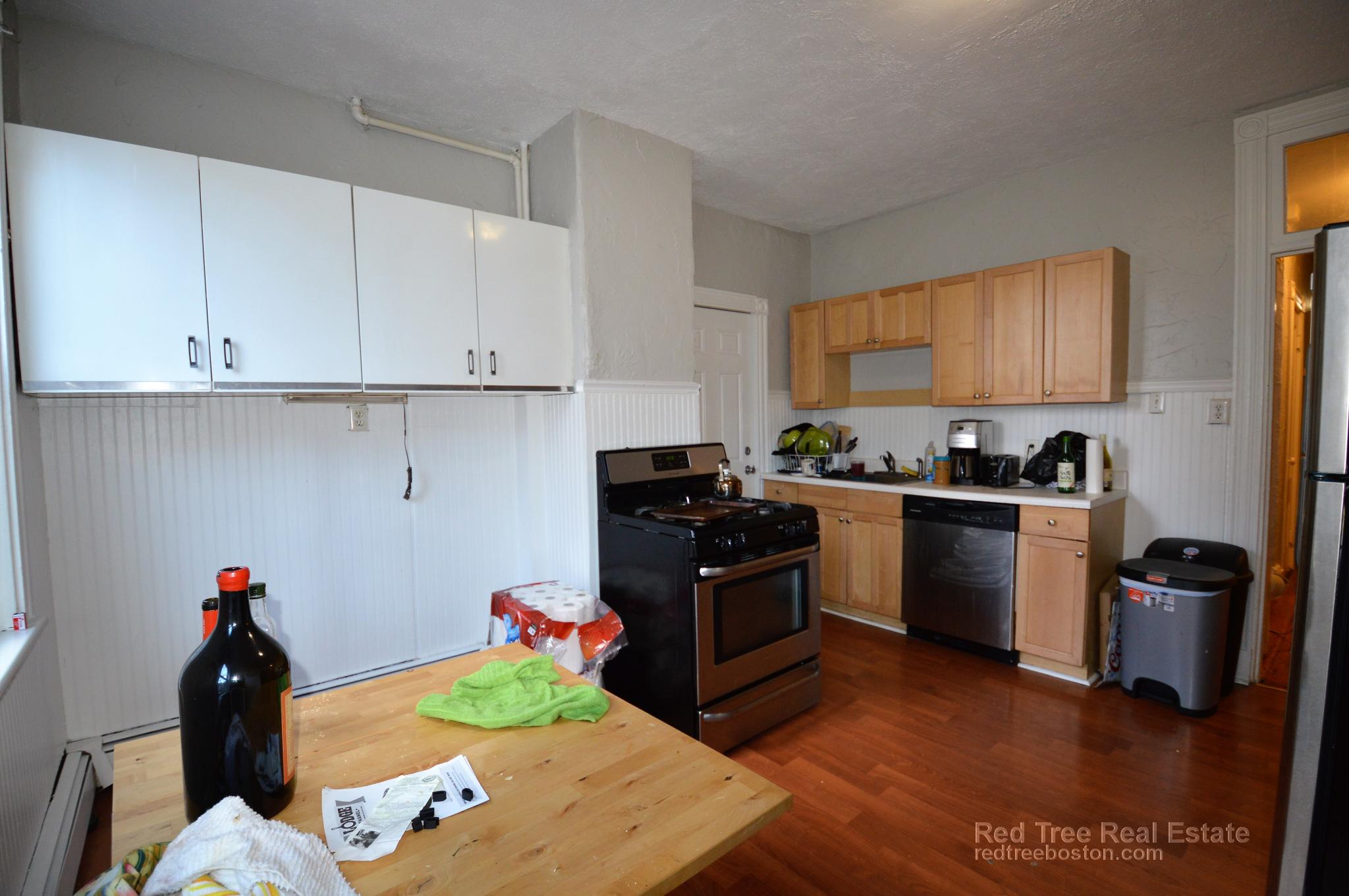 17 Eldora St, Mission Hill