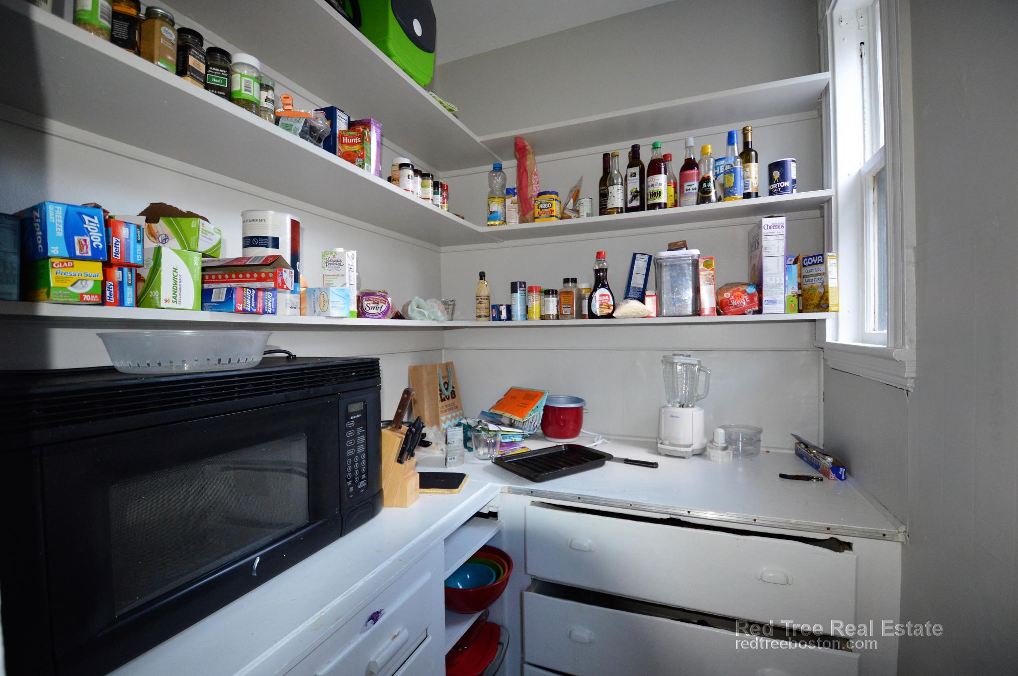 17 Eldora St, Mission Hill