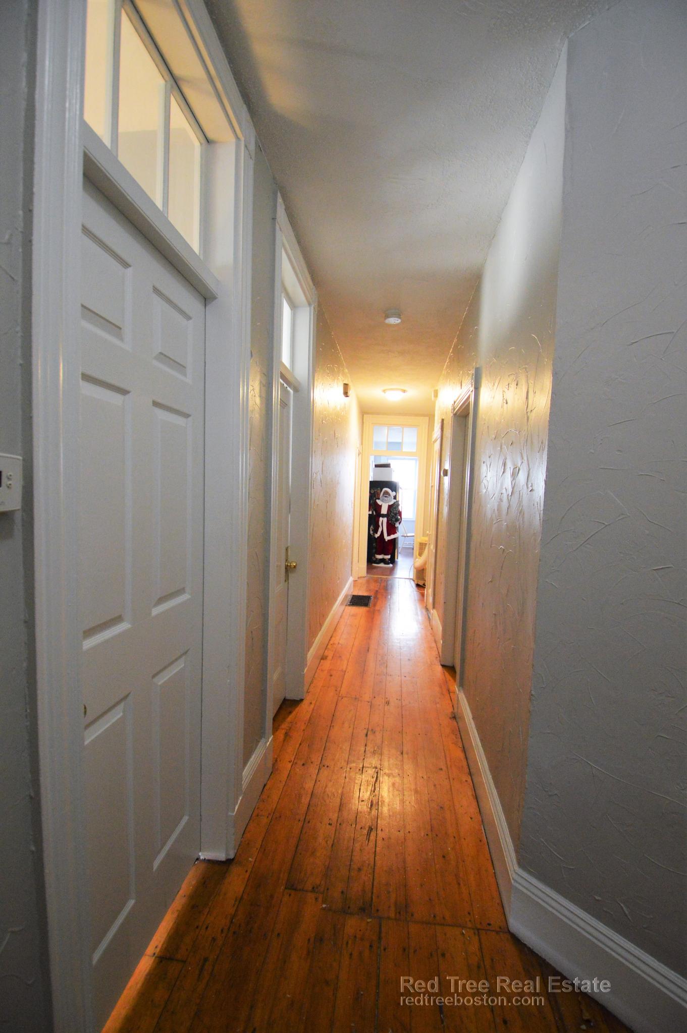 17 Eldora St, Mission Hill