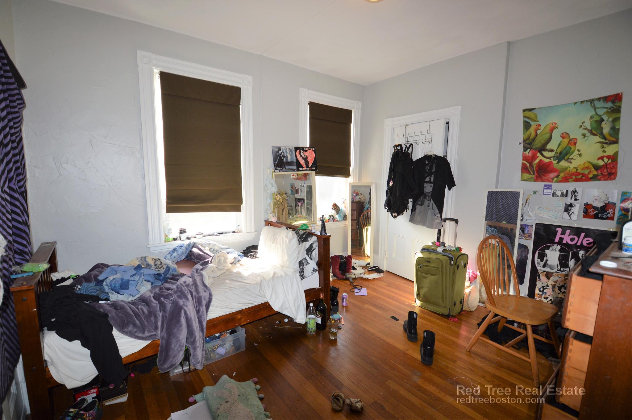 17 Eldora St, Mission Hill