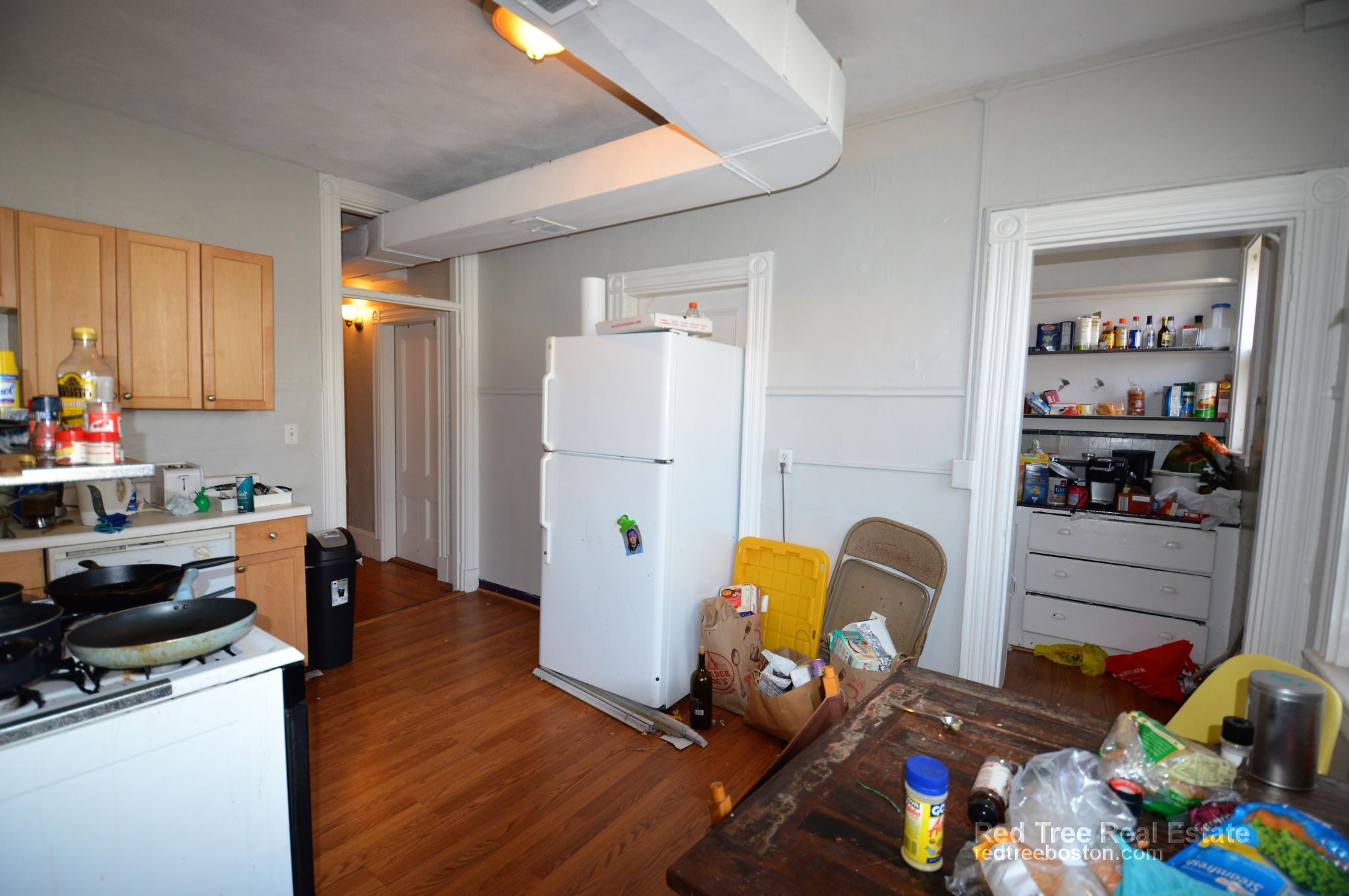 17 Eldora St, Mission Hill