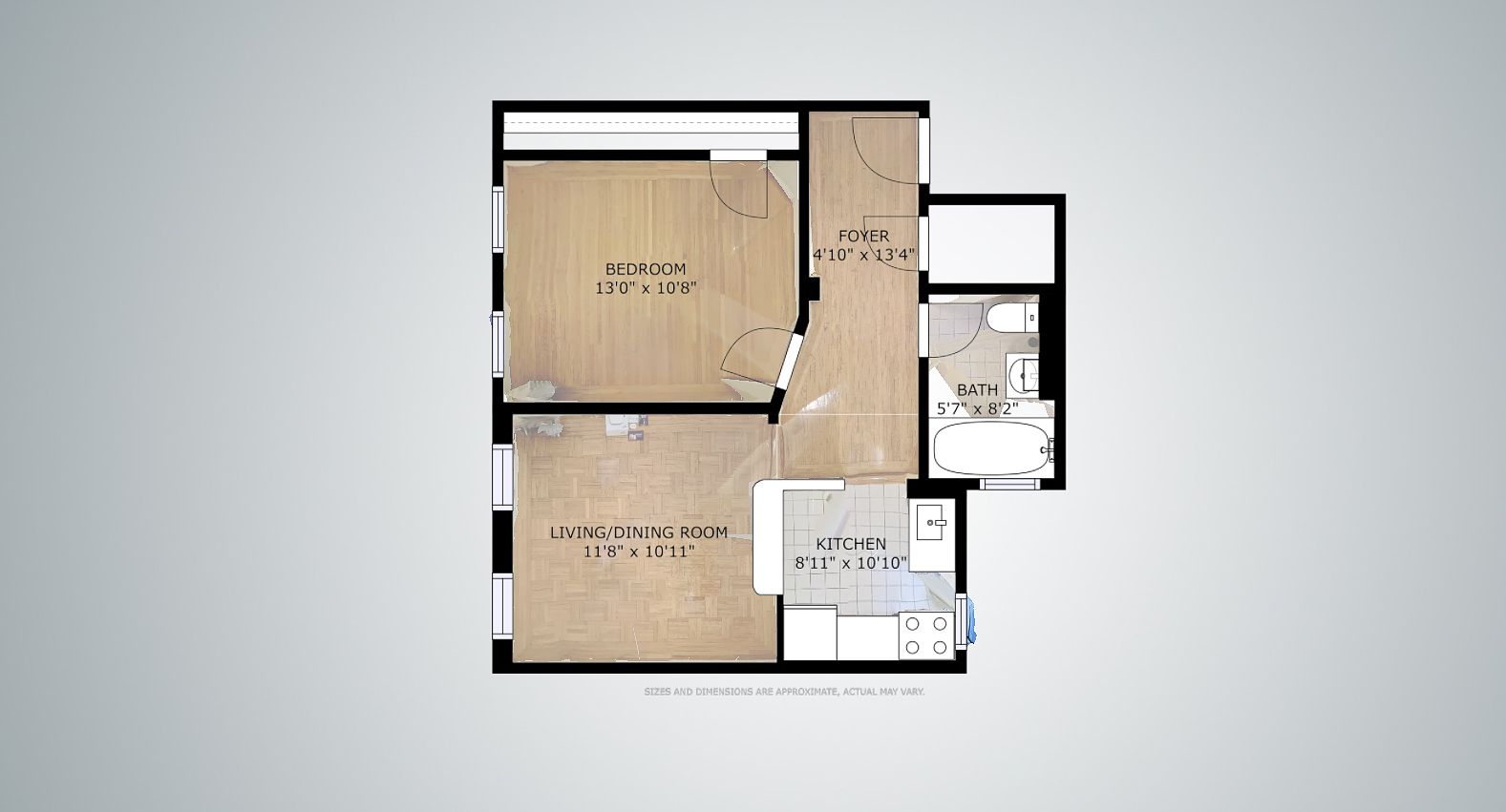 40 Queensberry St, Fenway