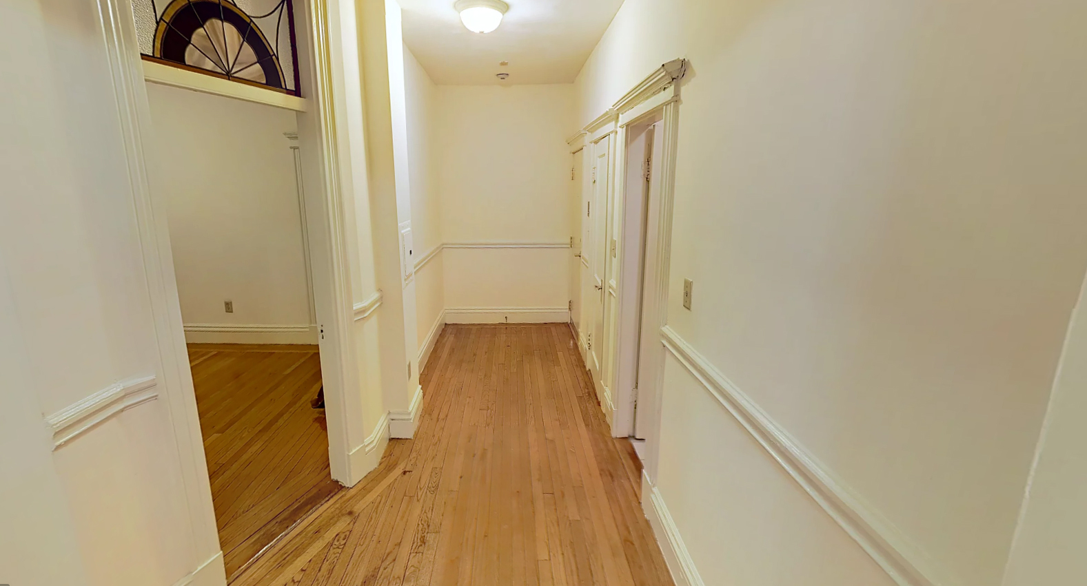 40 Queensberry St, Fenway