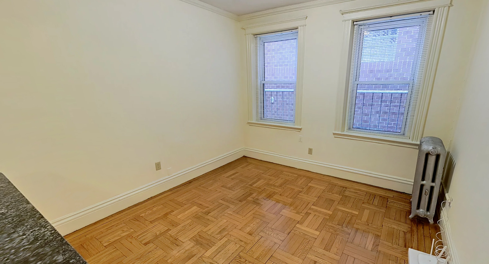 40 Queensberry St, Fenway