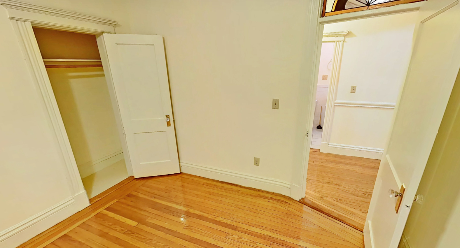 40 Queensberry St, Fenway