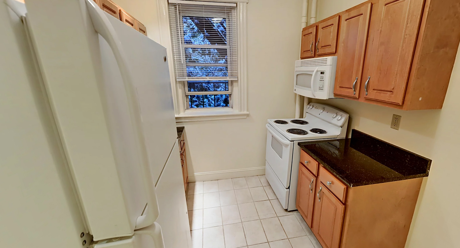 124 Peterborough St, Fenway