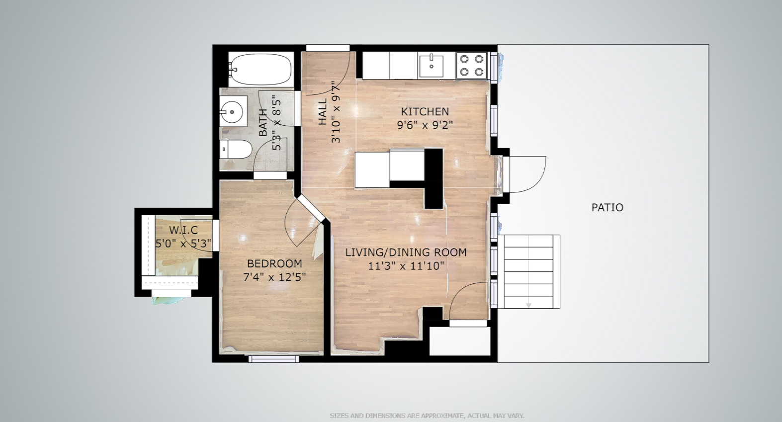 195 Commonwealth Ave, Back Bay