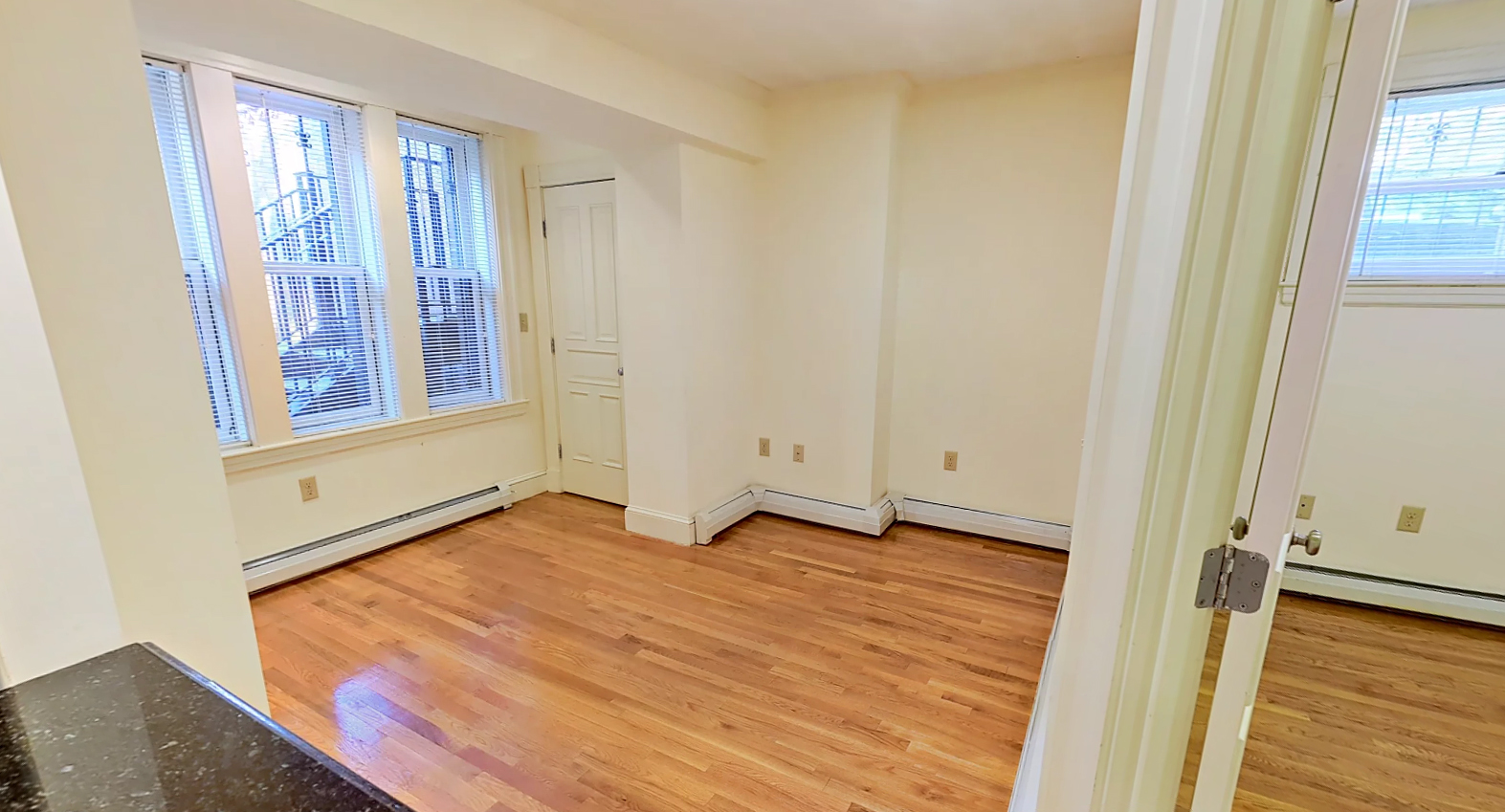 195 Commonwealth Ave, Back Bay