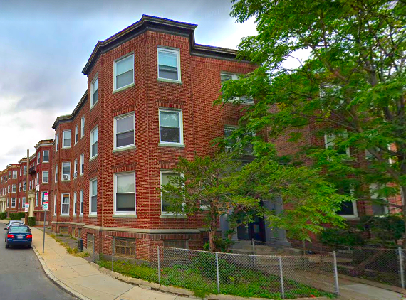 83 Glenville Ave, Allston