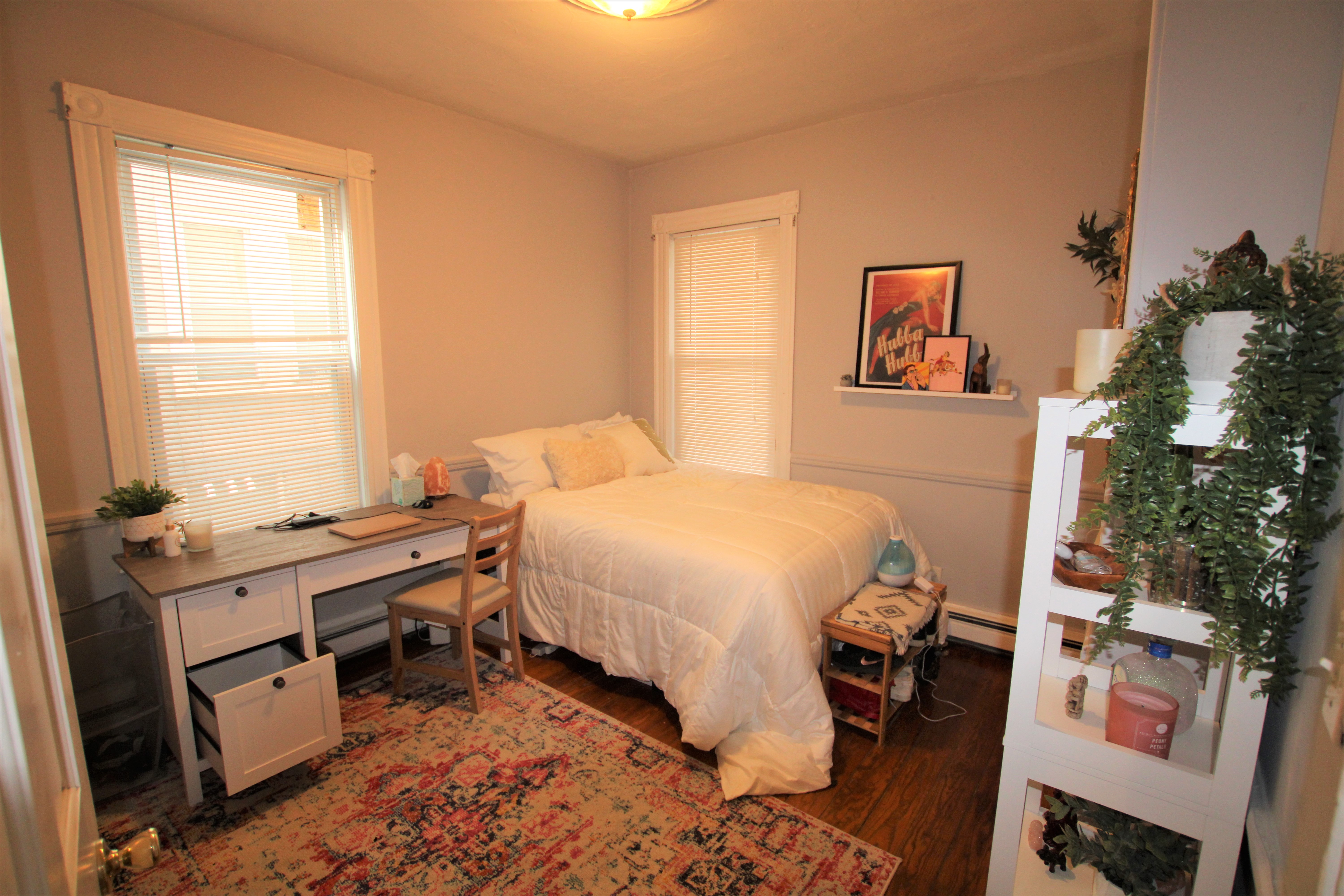 4 bed, 2 bath apartment for rent at 93 Hillside St Unit 100, Mission Hill — photo 15 of 33