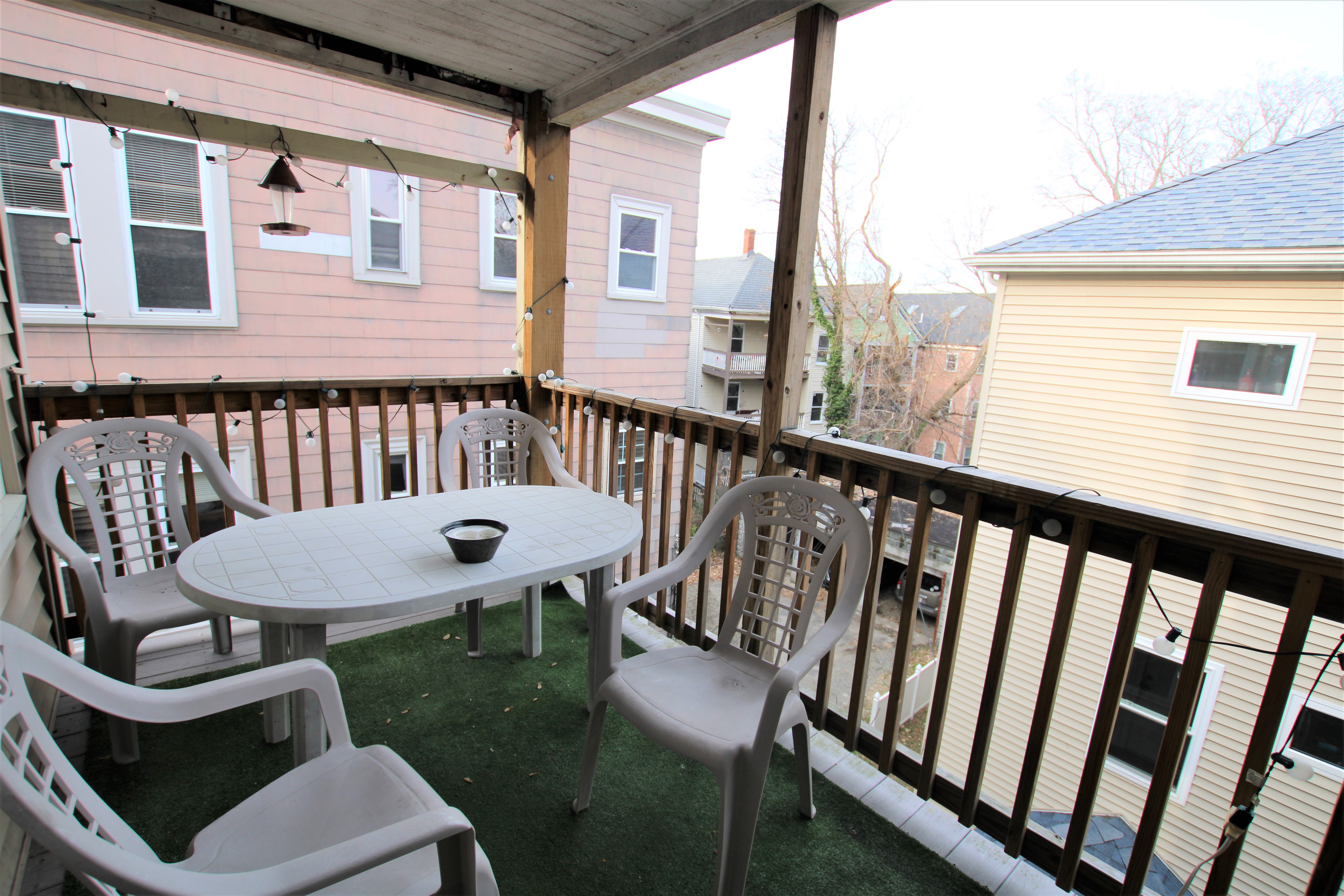 4 bed, 2 bath apartment for rent at 93 Hillside St Unit 100, Mission Hill — photo 24 of 33