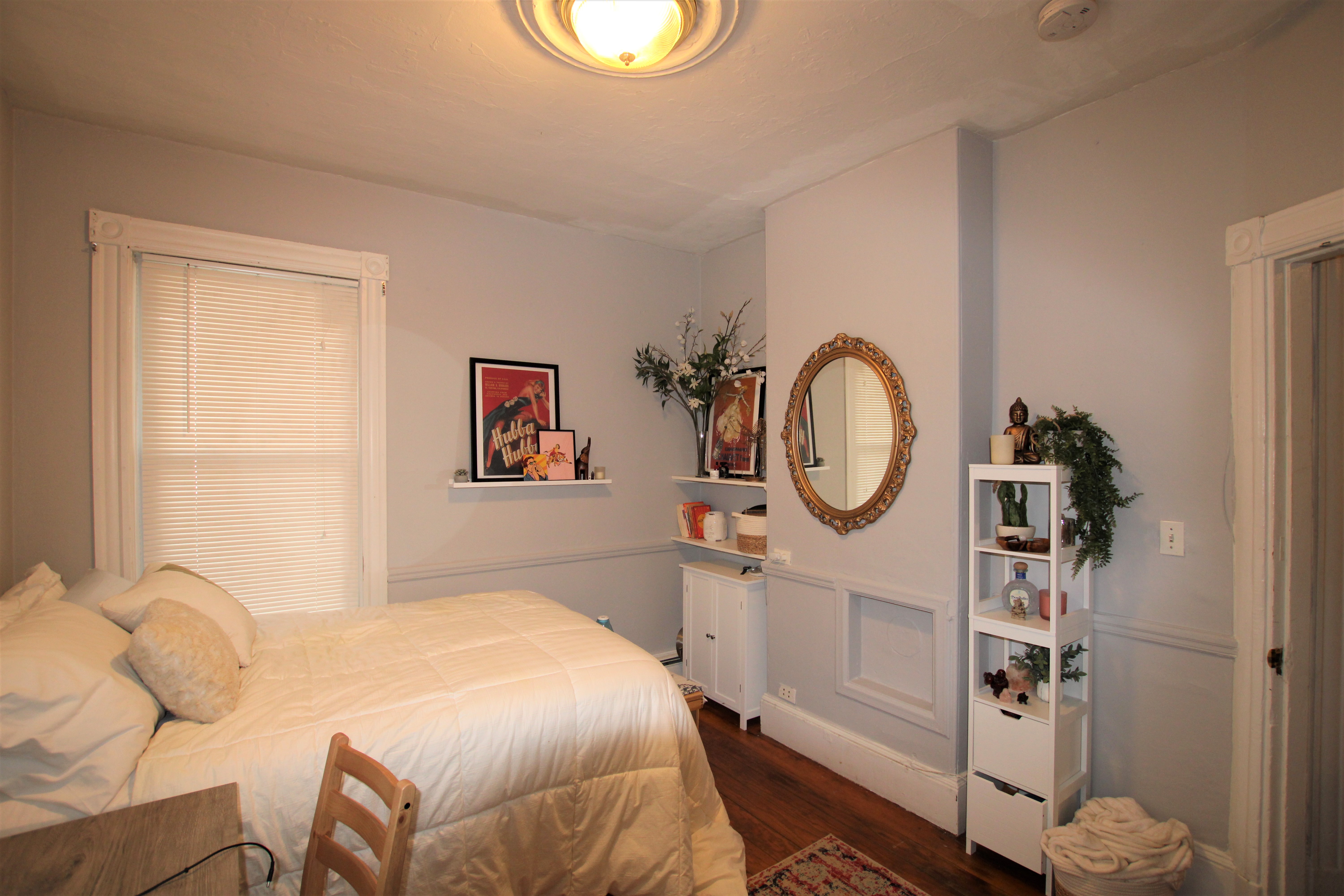 4 bed, 2 bath apartment for rent at 93 Hillside St Unit 100, Mission Hill — photo 16 of 33