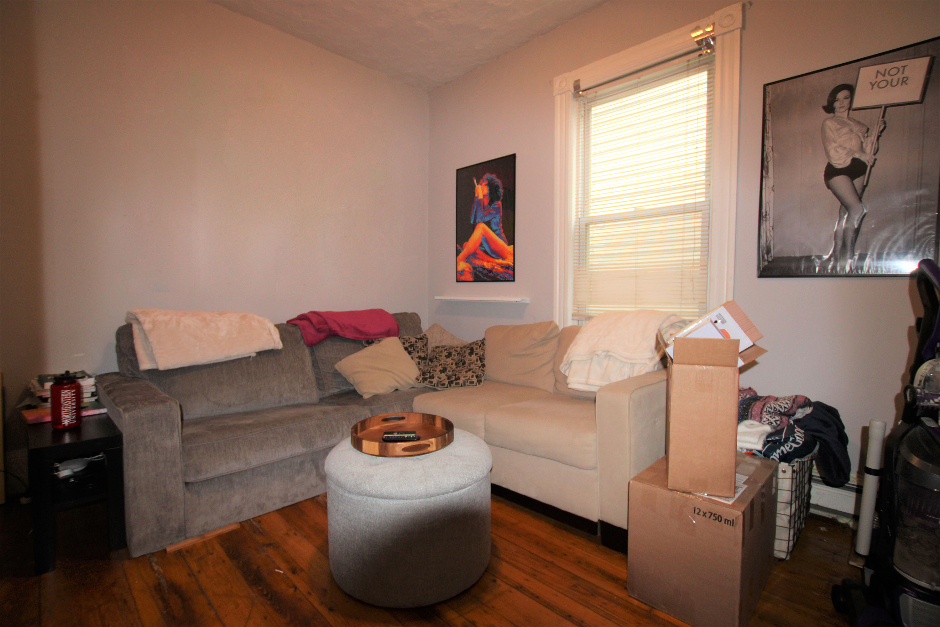 4 bed, 2 bath apartment for rent at 93 Hillside St Unit 100, Mission Hill — photo 19 of 33