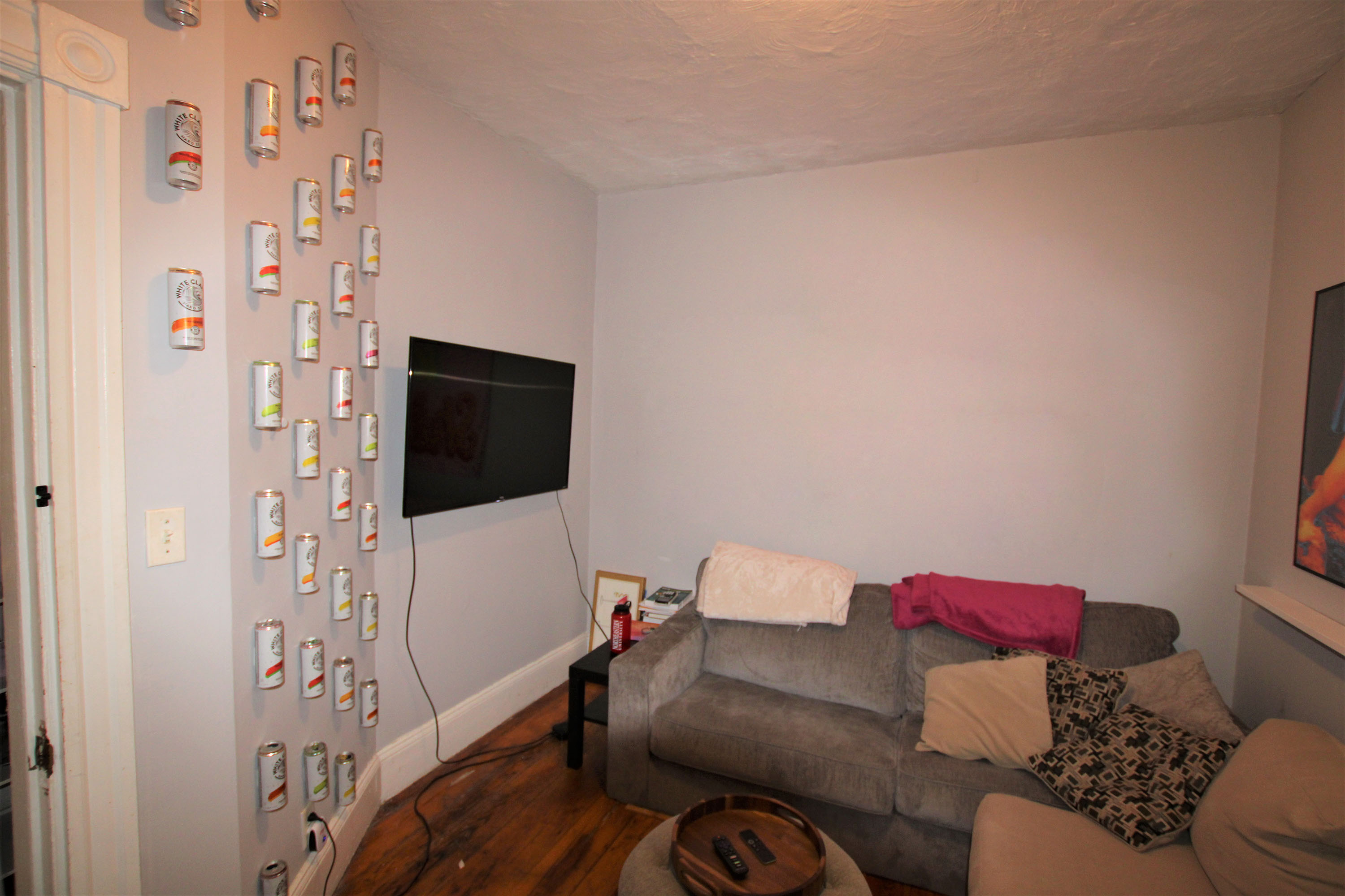 4 bed, 2 bath apartment for rent at 93 Hillside St Unit 100, Mission Hill — photo 18 of 33