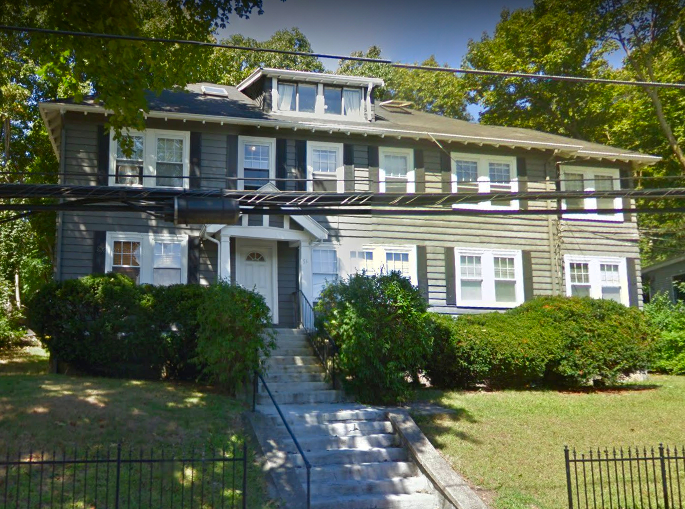 51 Leamington Rd, Brighton