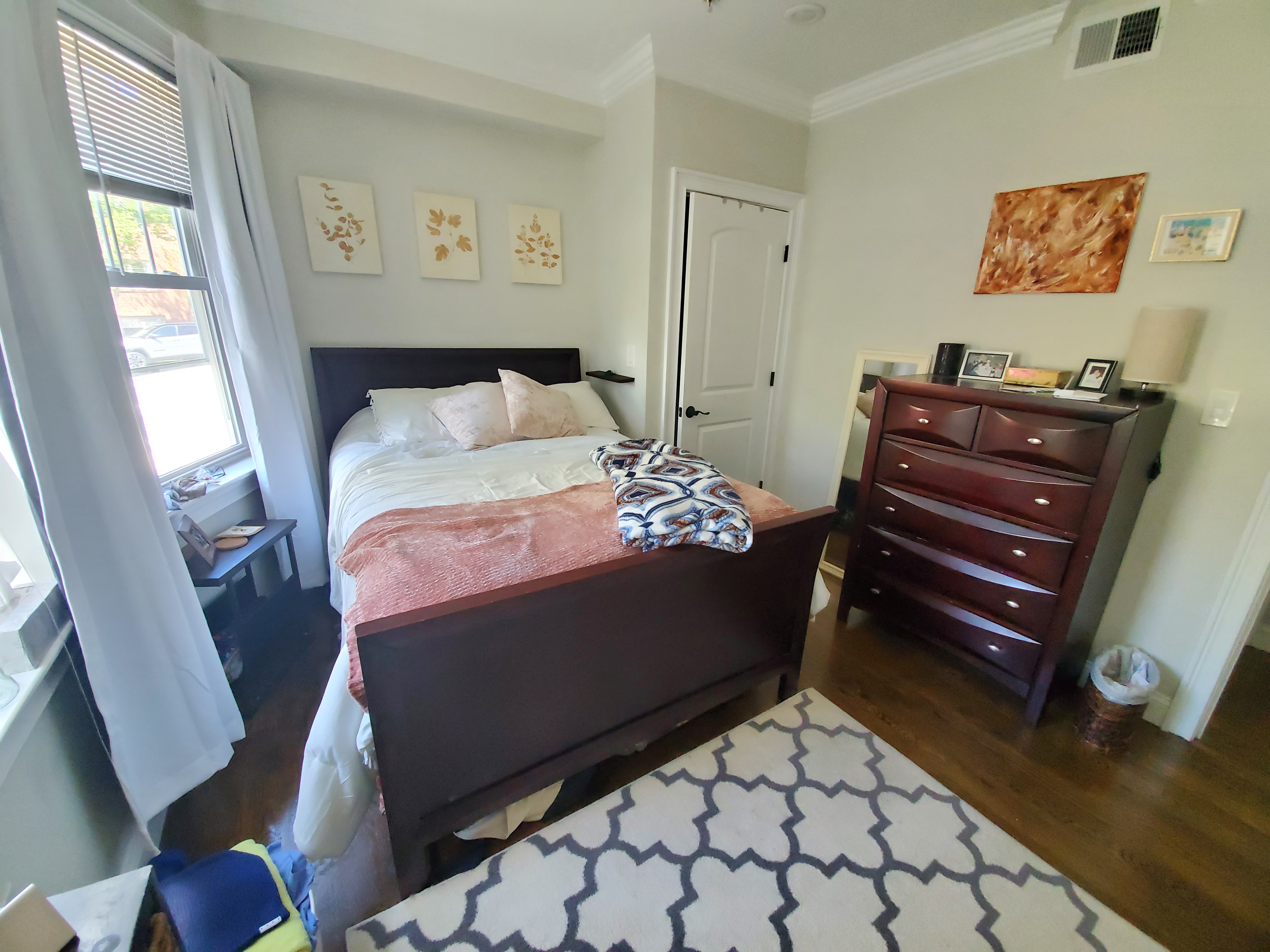 4 bed, 1.5 bath apartment for rent at 490 Washington St Unit 1, Brighton — photo 5 of 30